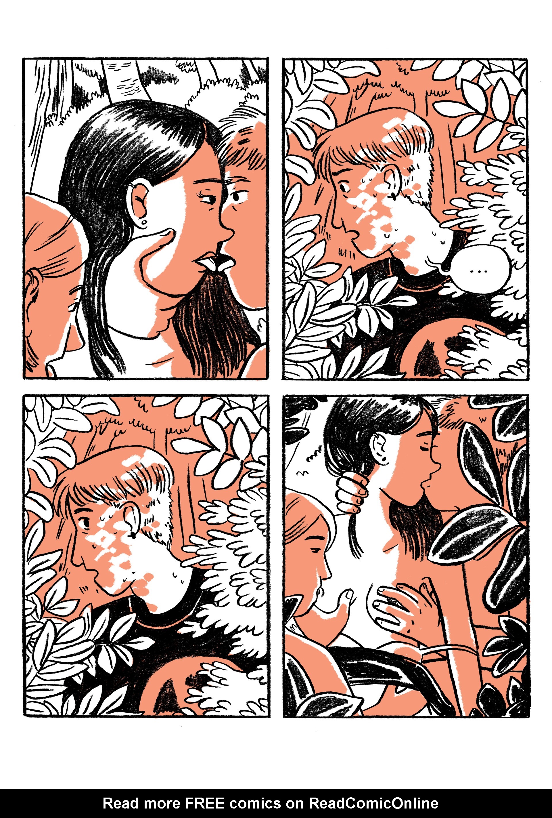 Read online Summer Fires comic -  Issue # TPB (Part 1) - 63