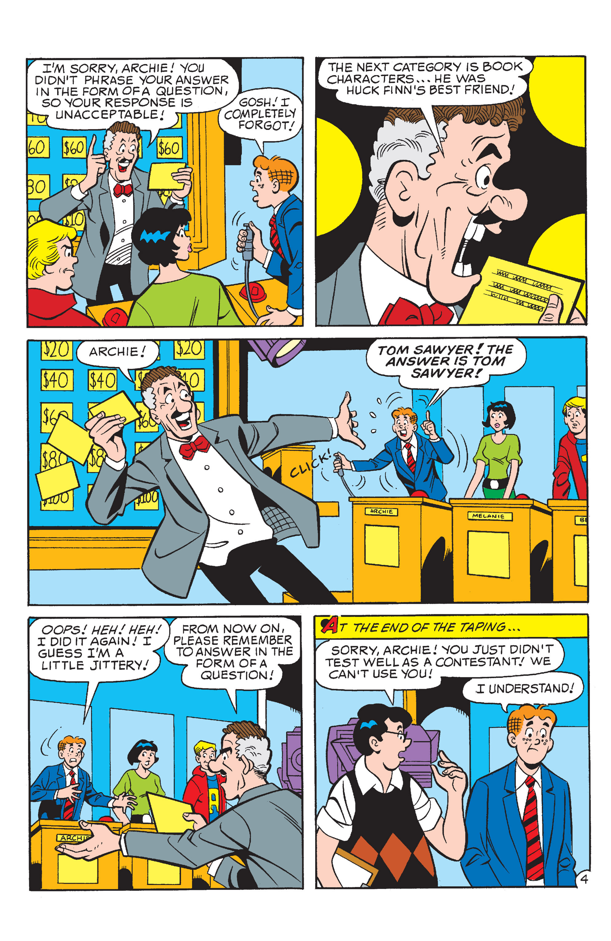 Read online Pep Digital comic -  Issue #109 - 26