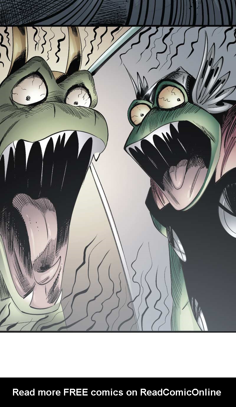 Alligator Loki: Infinity Comic issue 22 - Page 11