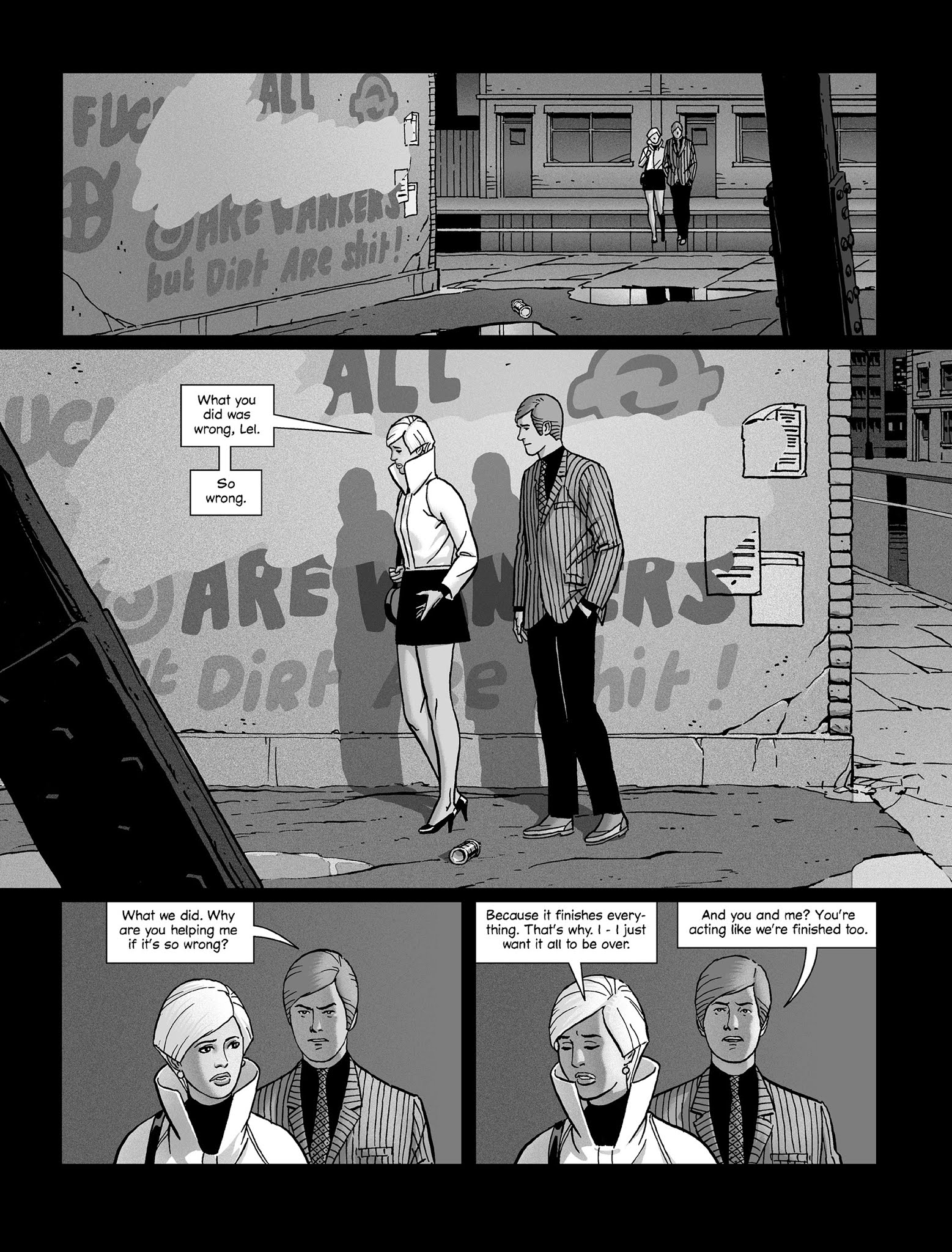 Read online The Originals: The Essential Edition comic -  Issue # TPB (Part 2) - 41