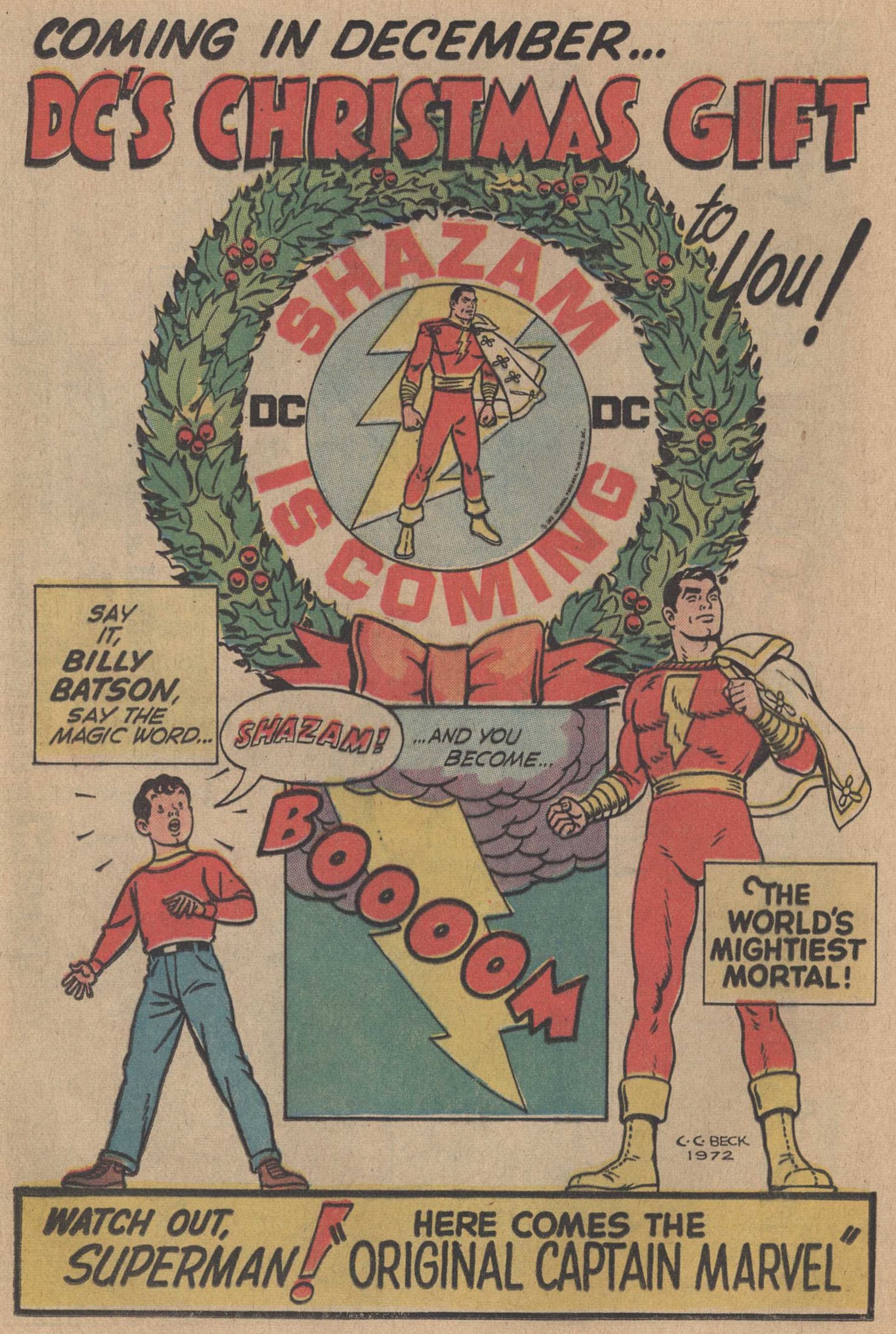 Read online Star Spangled War Stories (1952) comic -  Issue #166 - 19