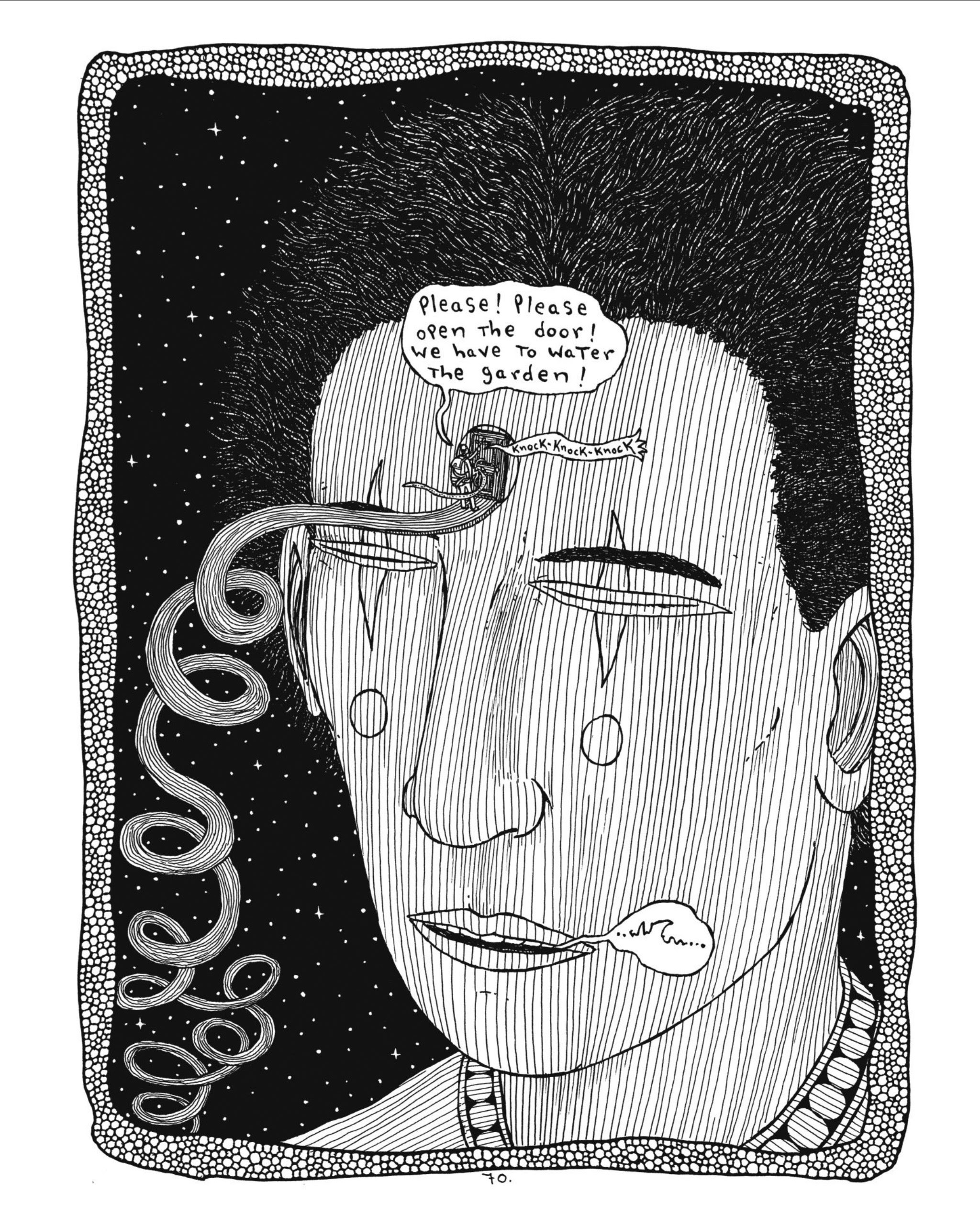 Read online Capacity comic -  Issue # TPB (Part 1) - 71