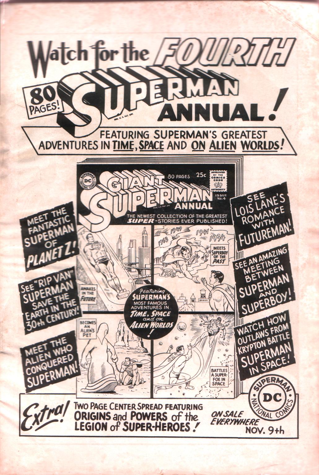 Read online Batman (1940) comic -  Issue # _Annual 2 - 83