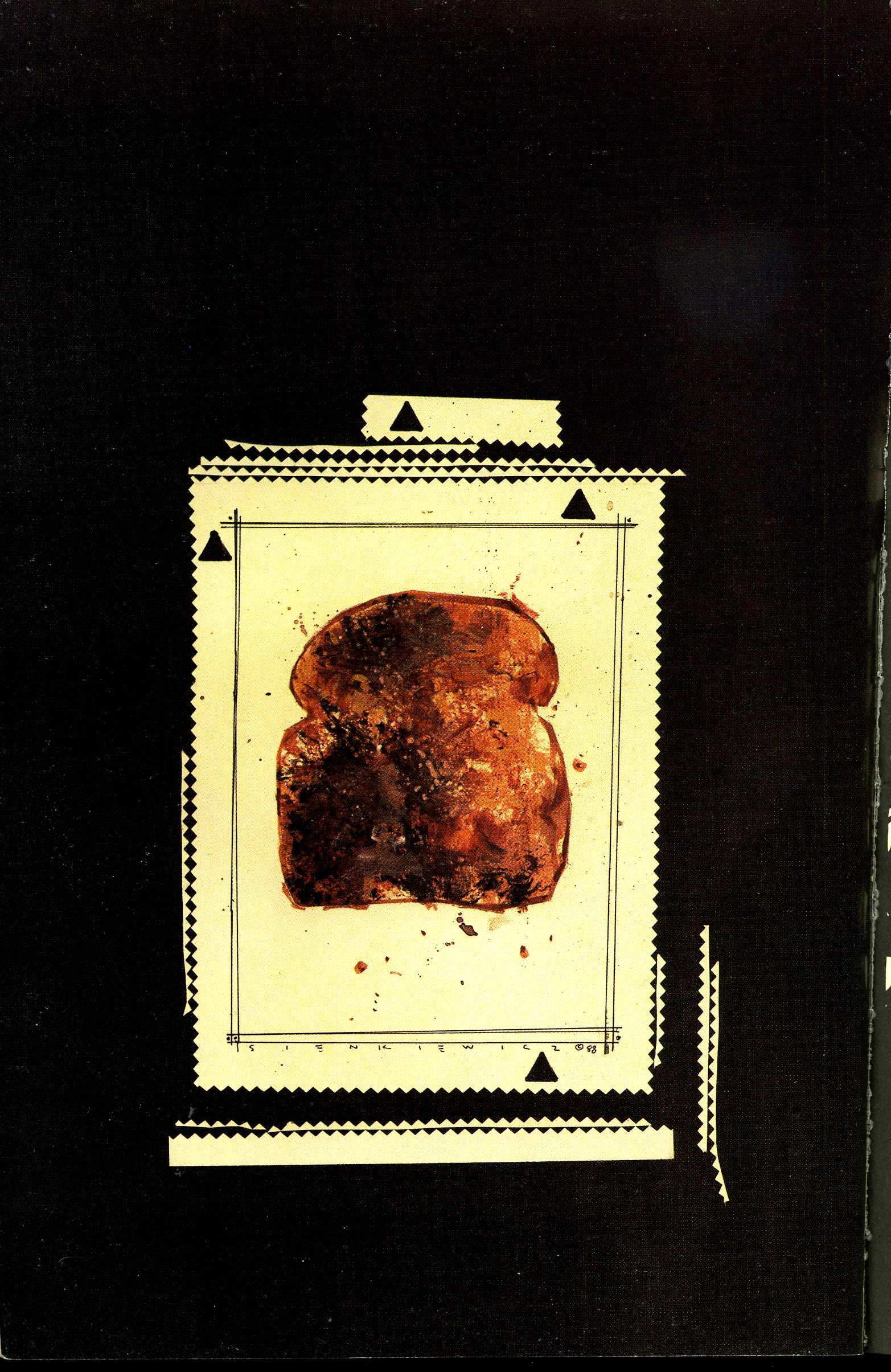 Read online Stray Toasters comic -  Issue #2 - 50