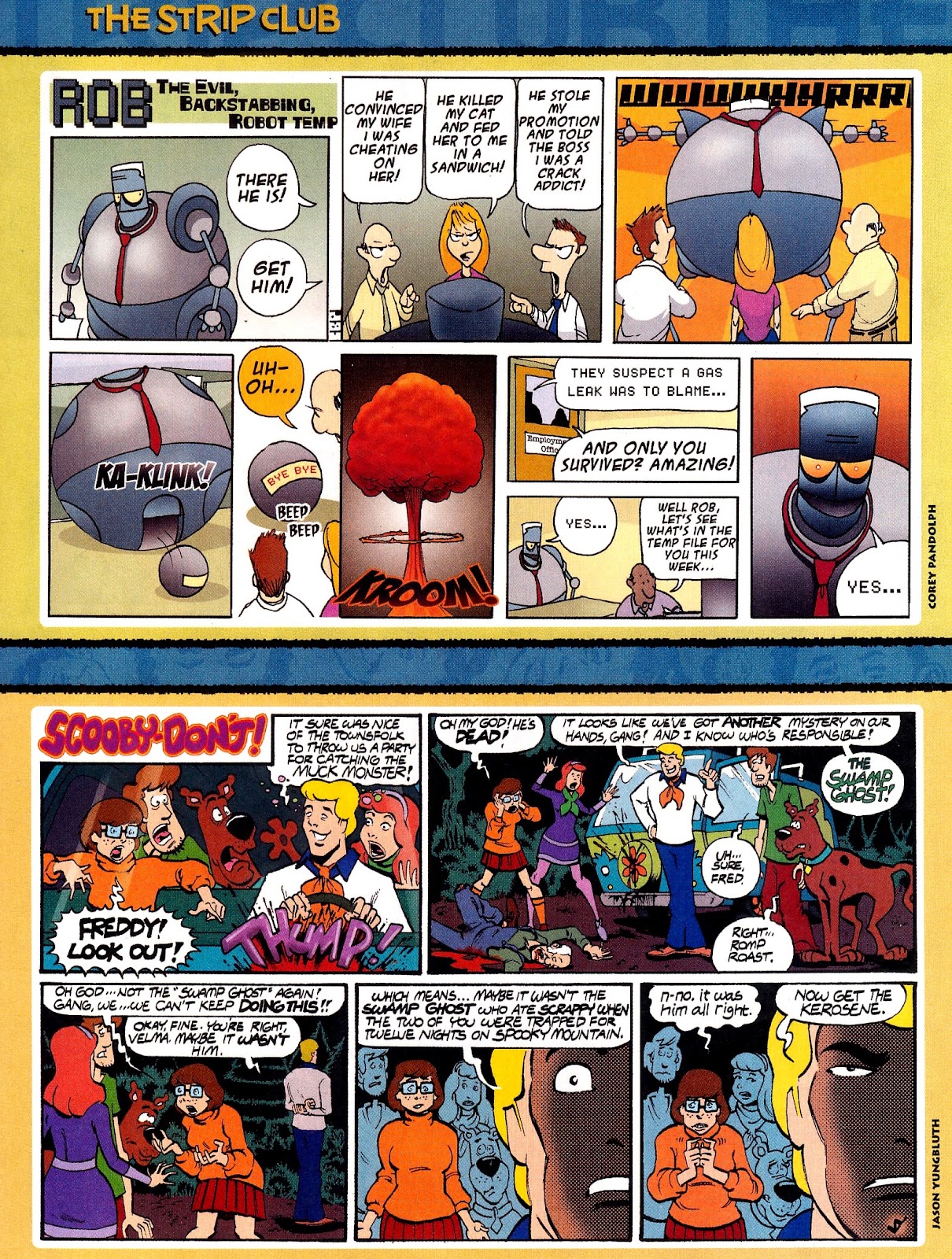 MAD issue 492 - Page 40