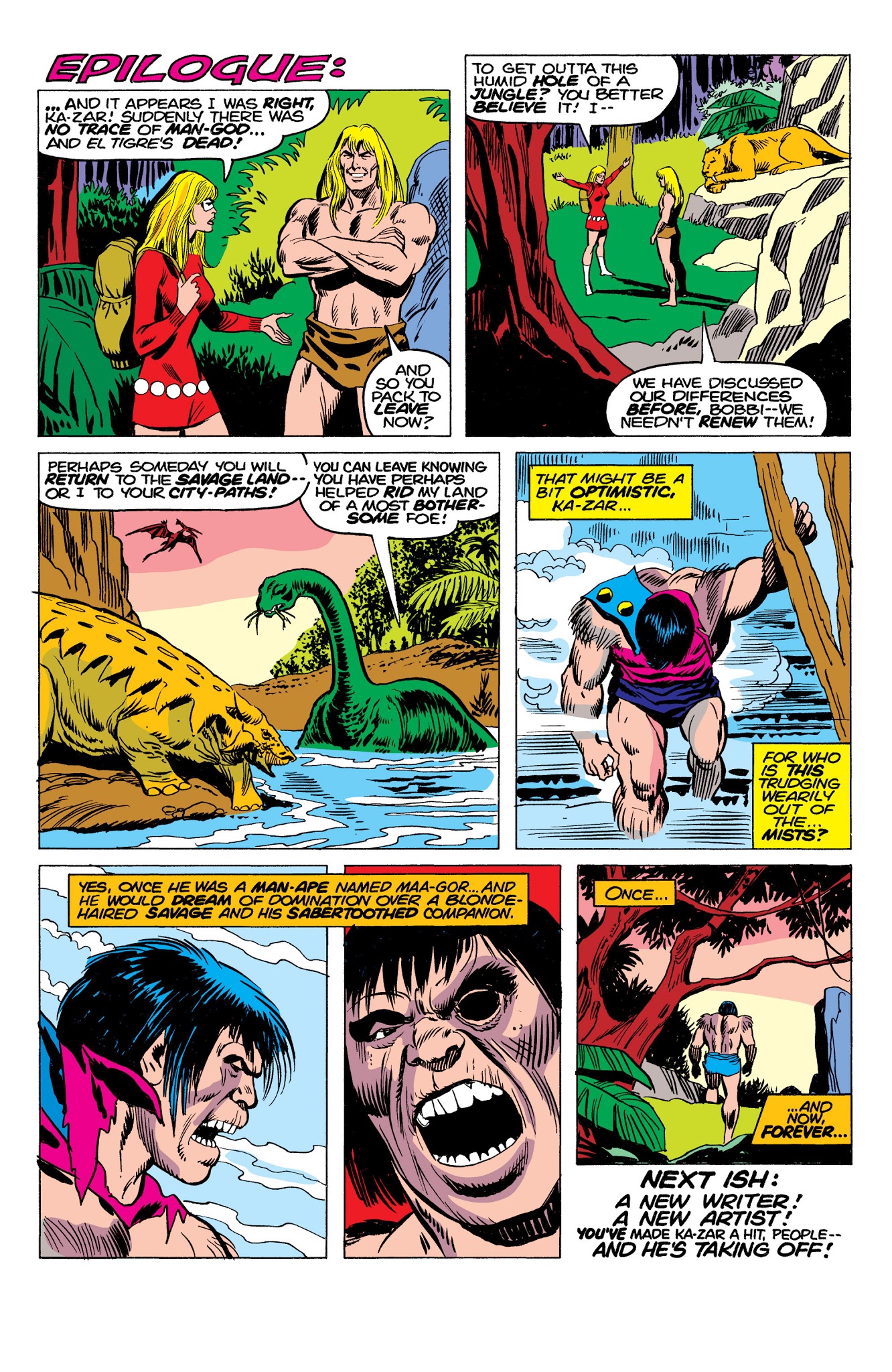 Read online Mockingbird: Bobbi Morse, Agent of S.H.I.E.L.D. comic -  Issue # TPB - 276