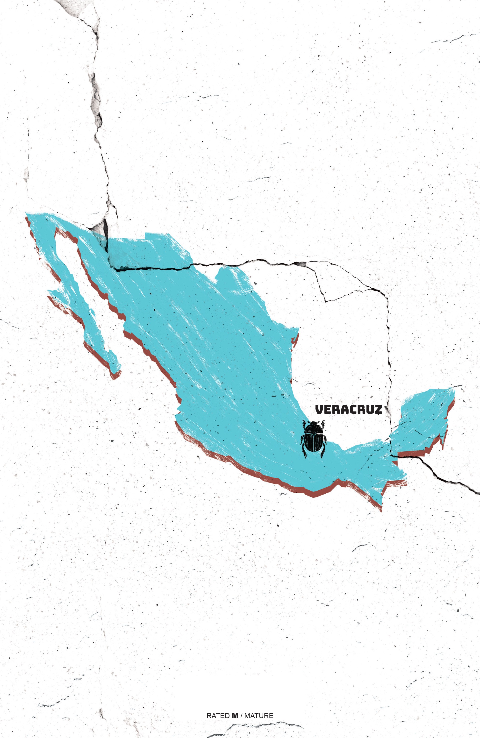 Read online Gasolina comic -  Issue #16 - 31