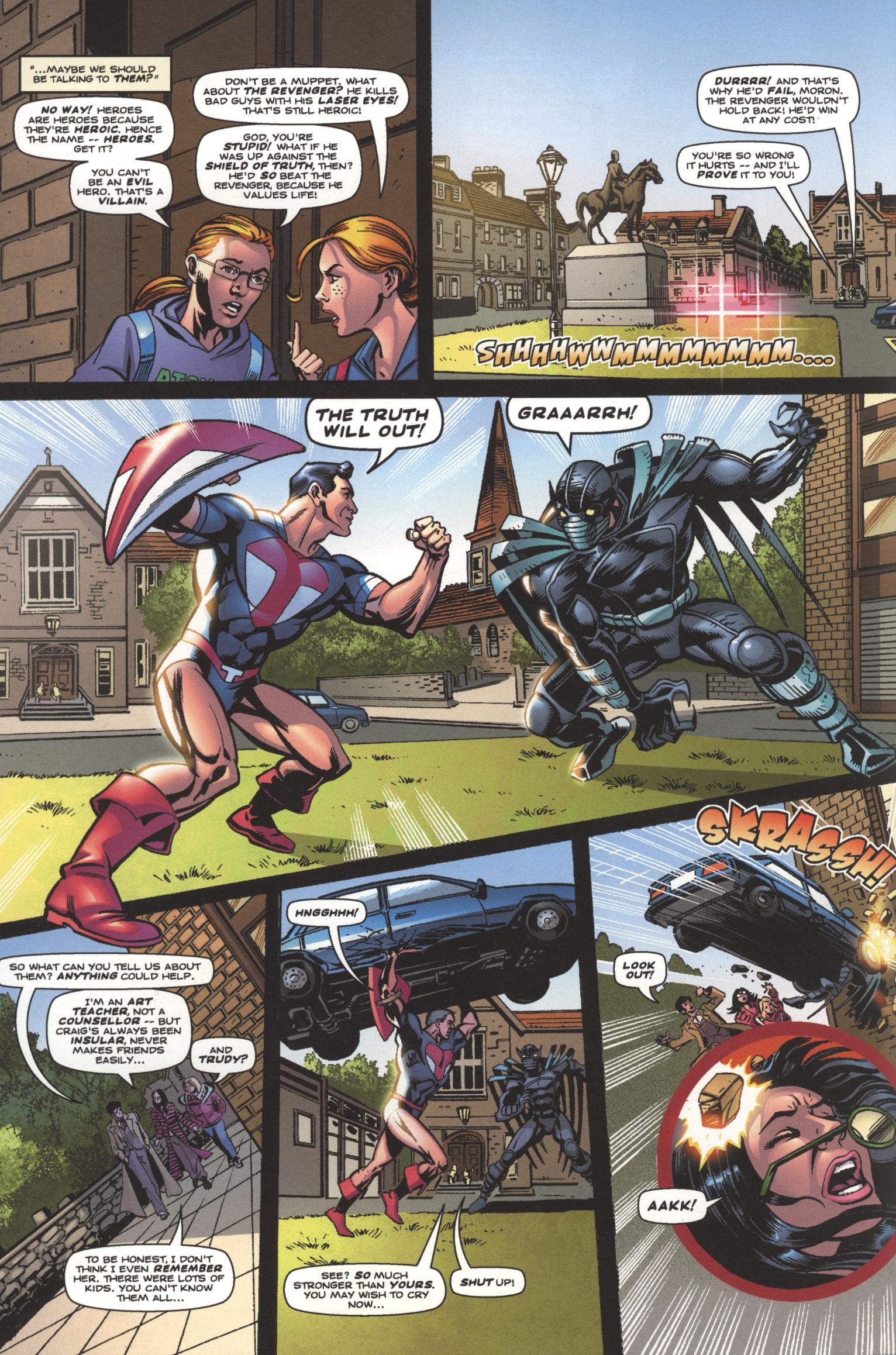 Read online Doctor Who Graphic Novel comic -  Issue # TPB 10 (Part 1) - 47