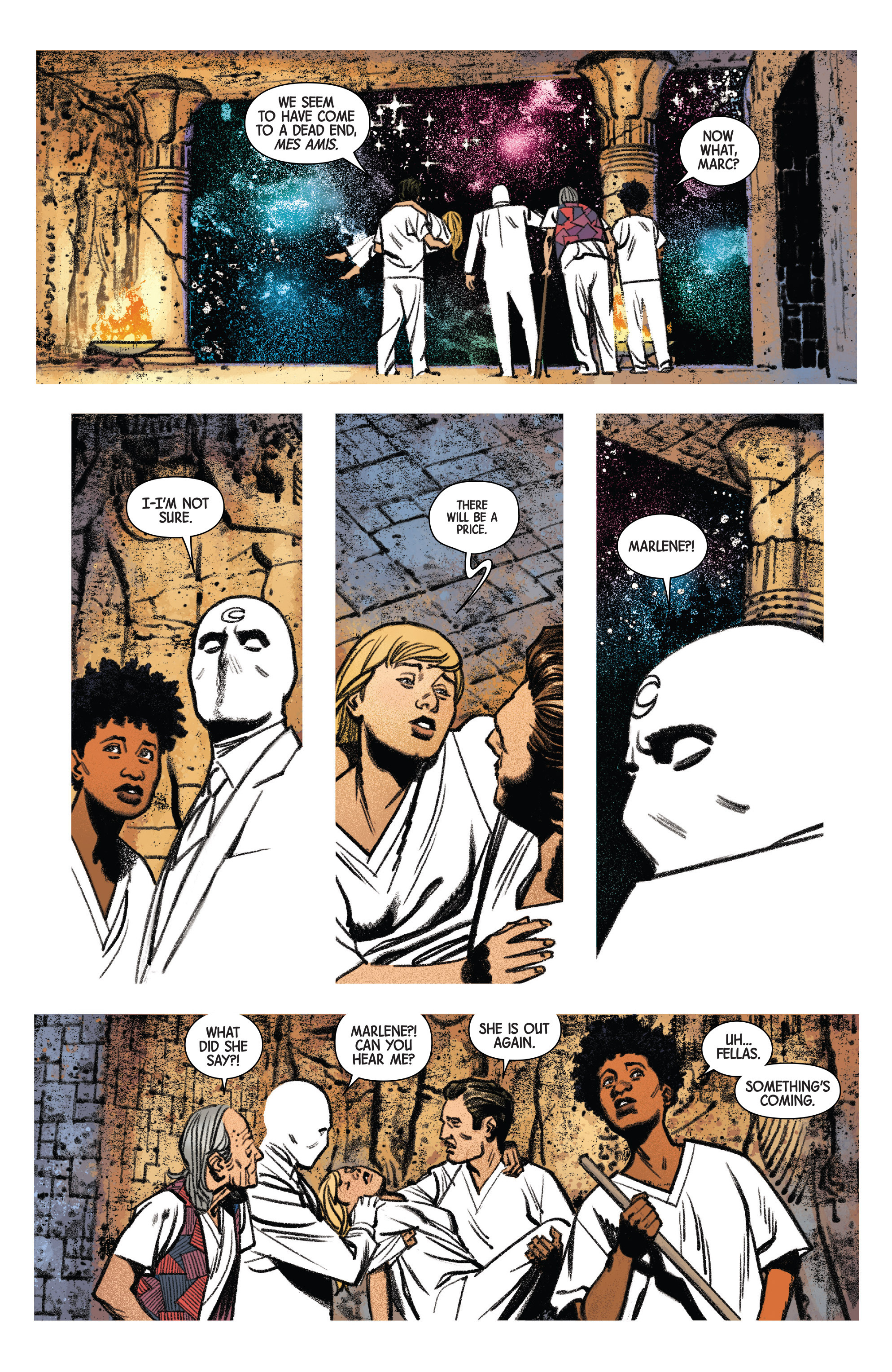 Read online Moon Knight (2016) comic -  Issue #3 - 14