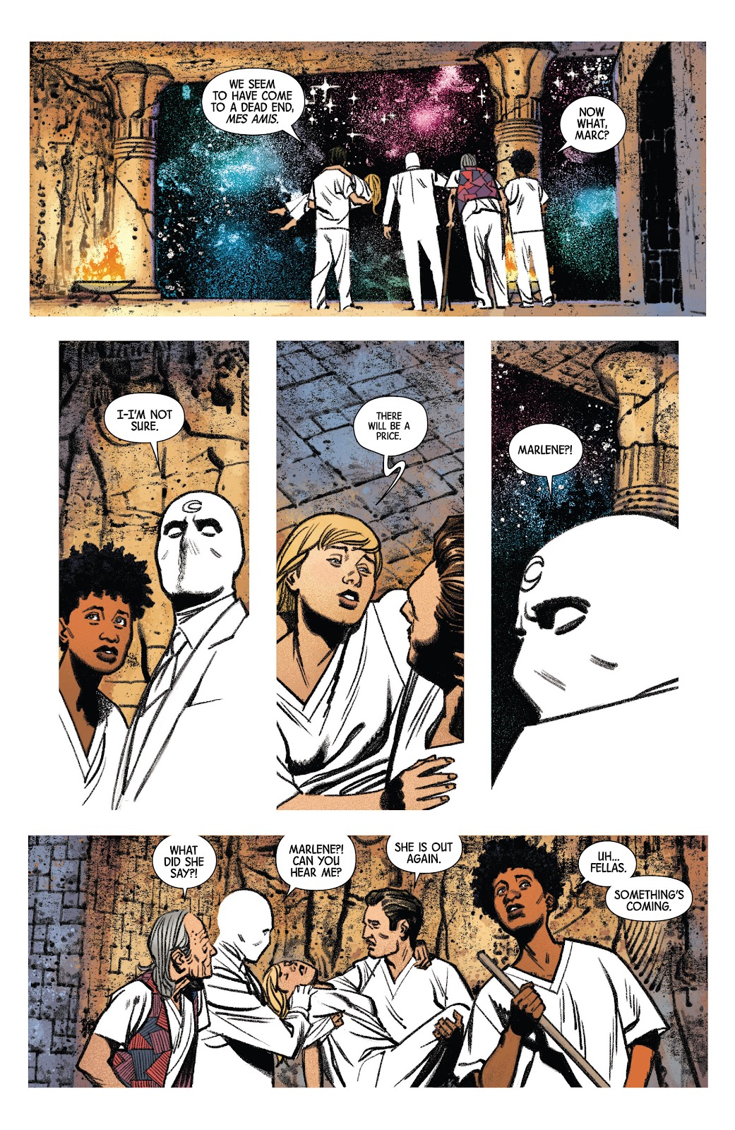 Moon Knight (2016) issue 3 - Page 14