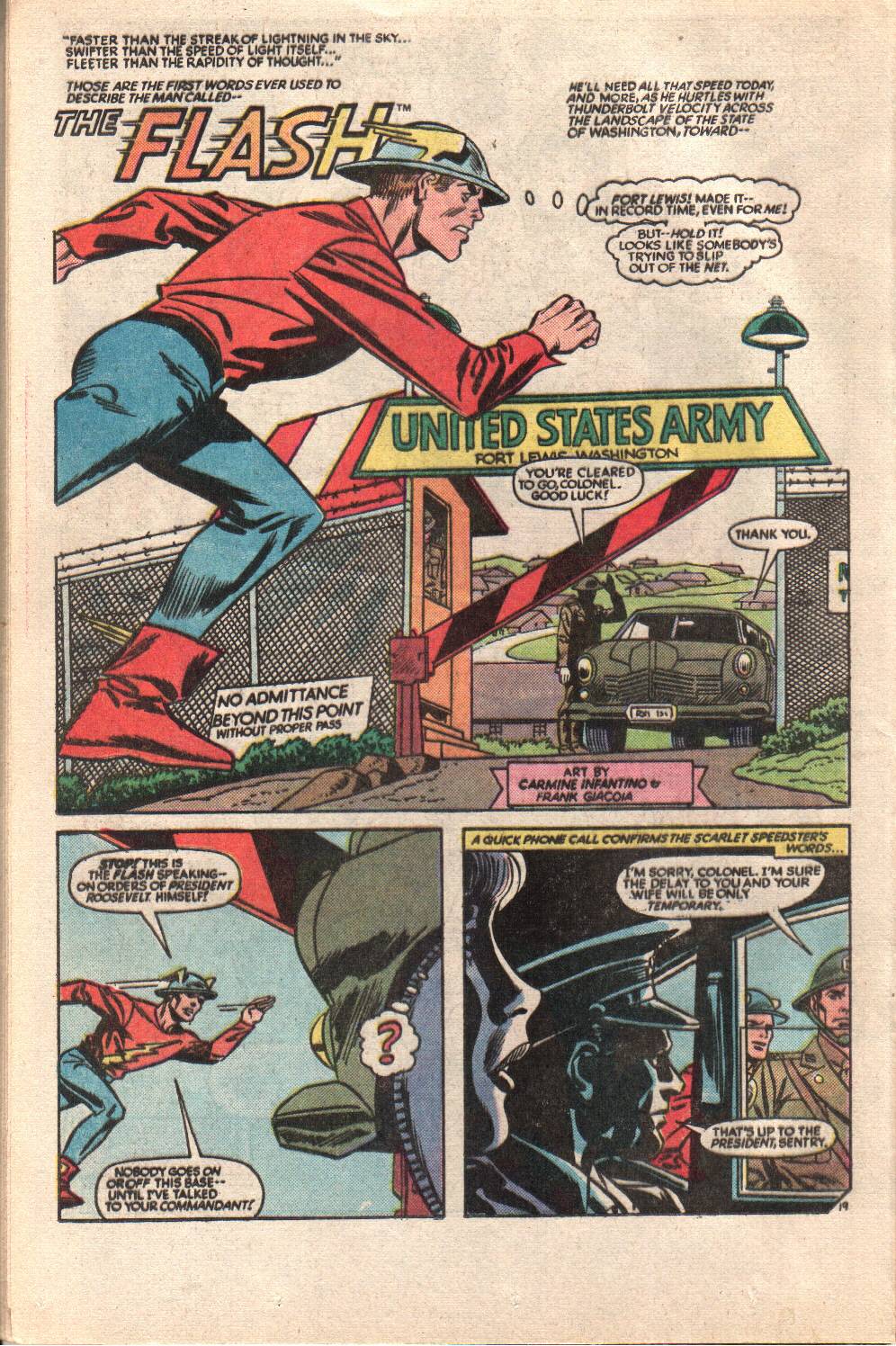 Read online All-Star Squadron comic -  Issue # _Annual 3 - 24
