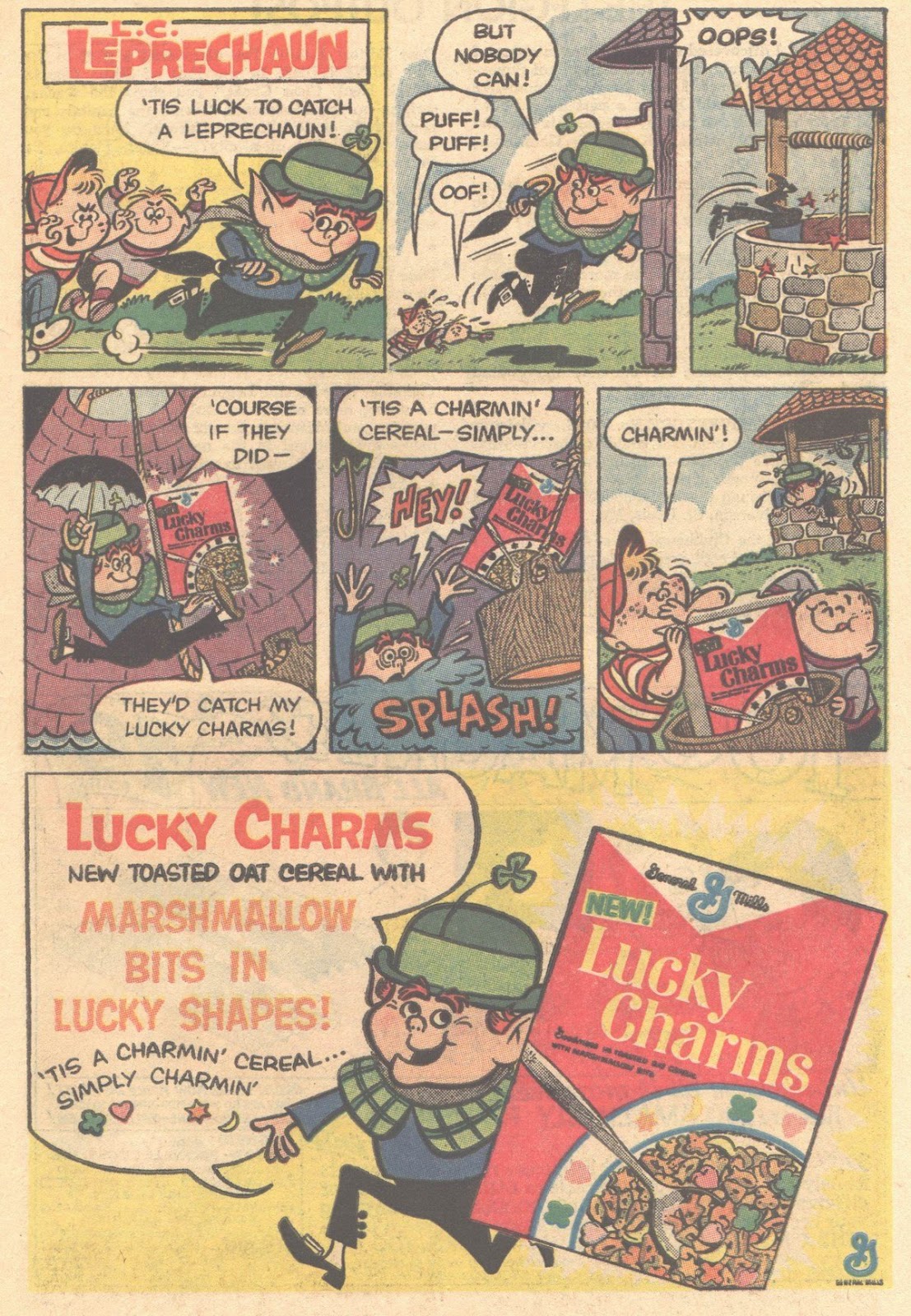 Adventure Comics (1938) issue 325 - Page 11