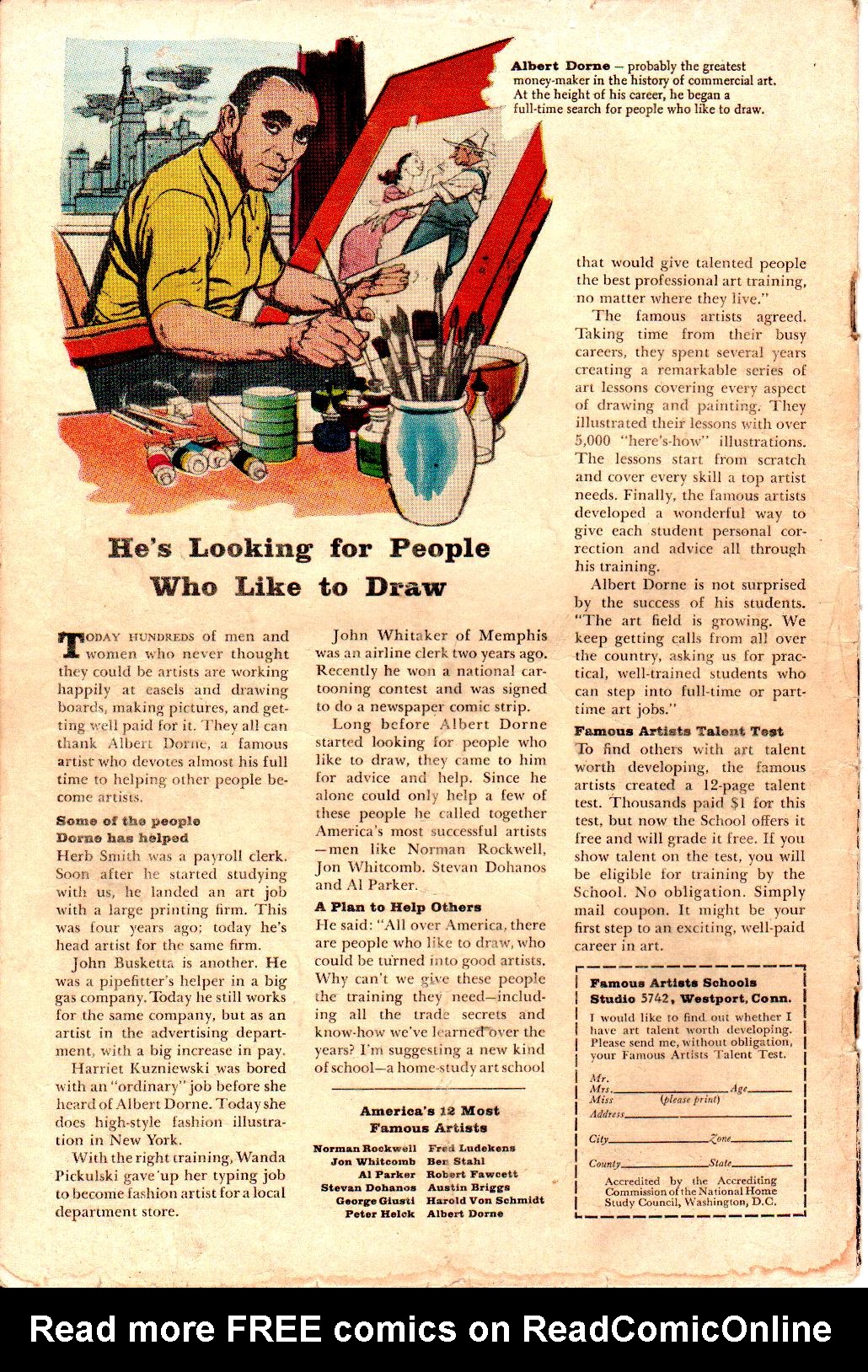 Read online The Rawhide Kid comic -  Issue #31 - 36