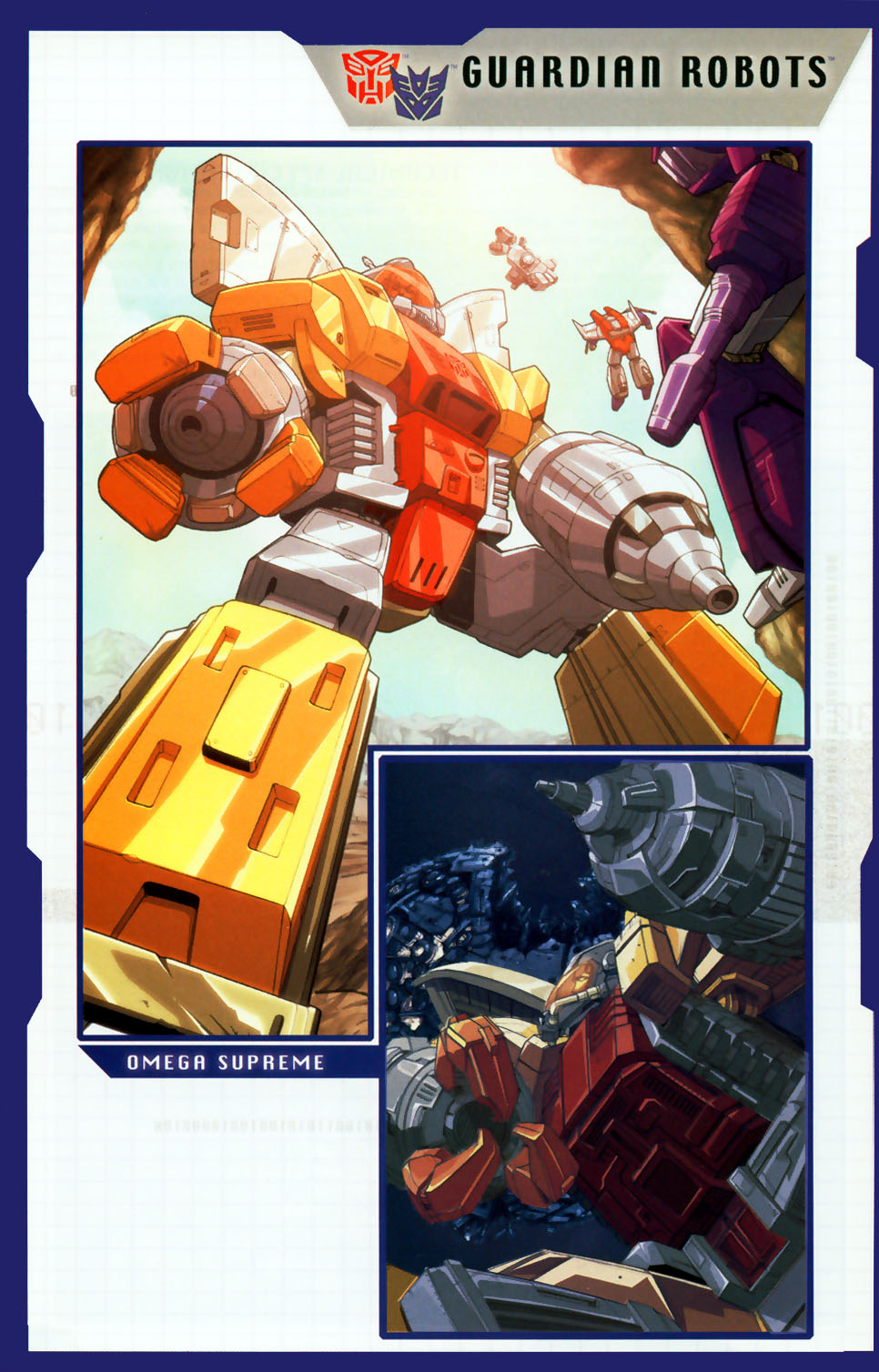 Read online Transformers: More than Meets the Eye comic -  Issue #8 - 28