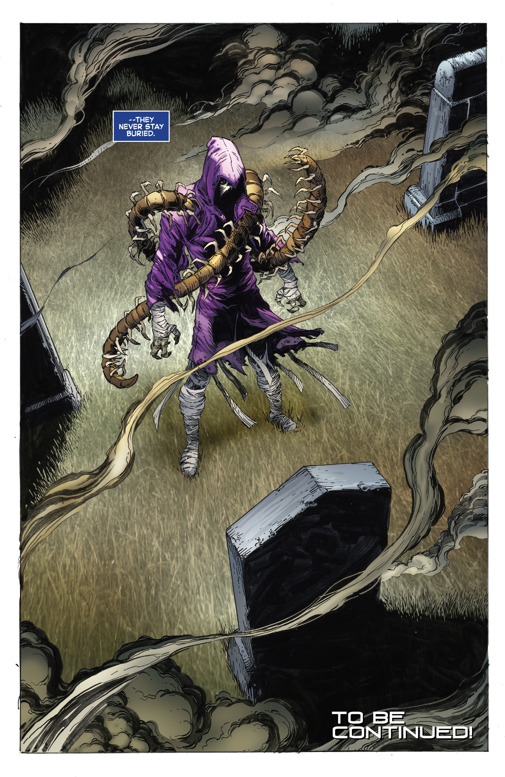 Read online The Amazing Spider-Man (2018) comic -  Issue #49 - 65