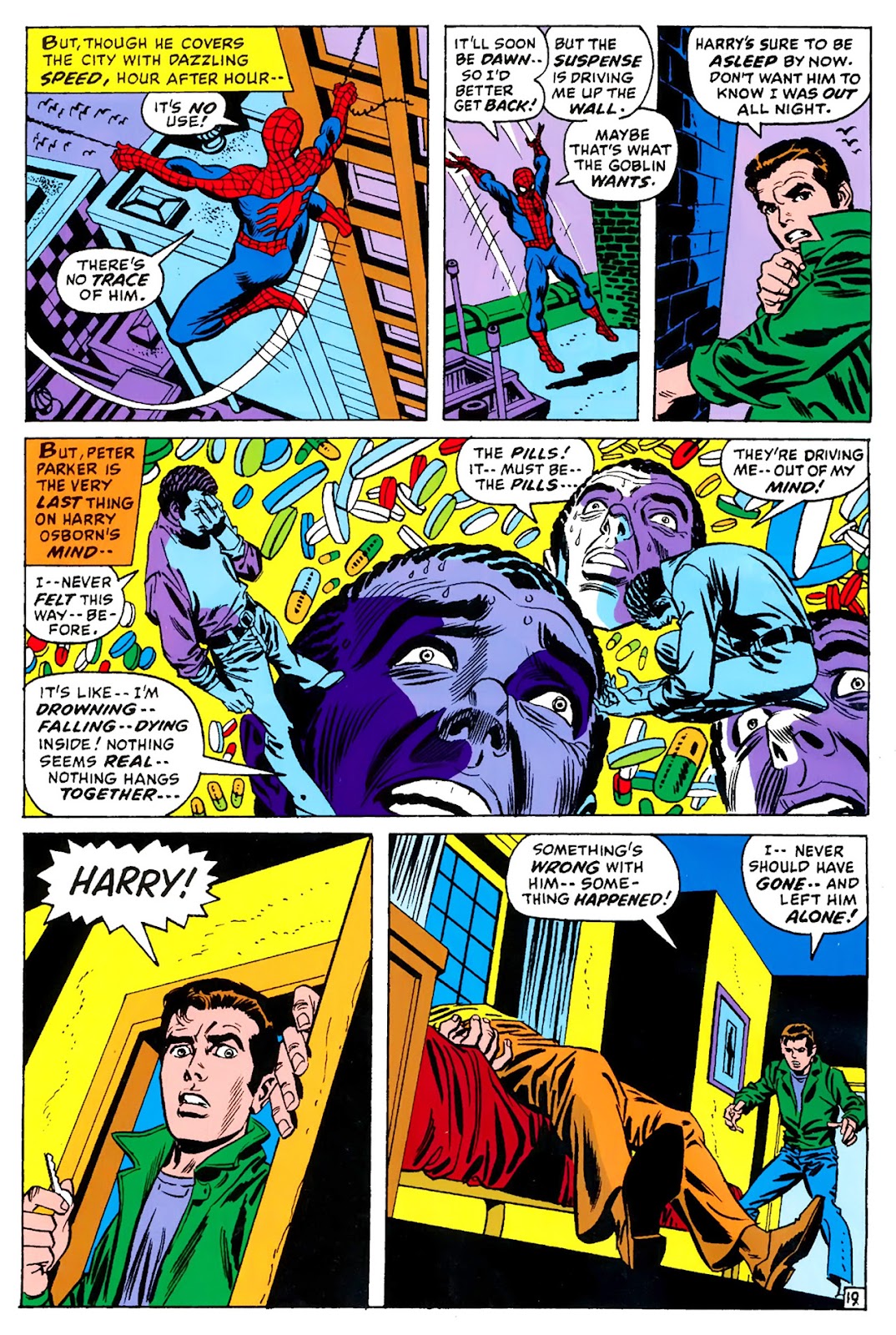Amazing Spider-Man Family issue 4 - Page 71