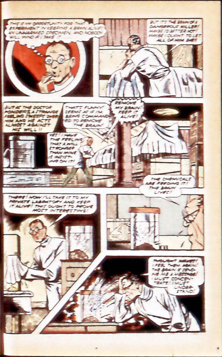 Captain America Comics 41 Page 31