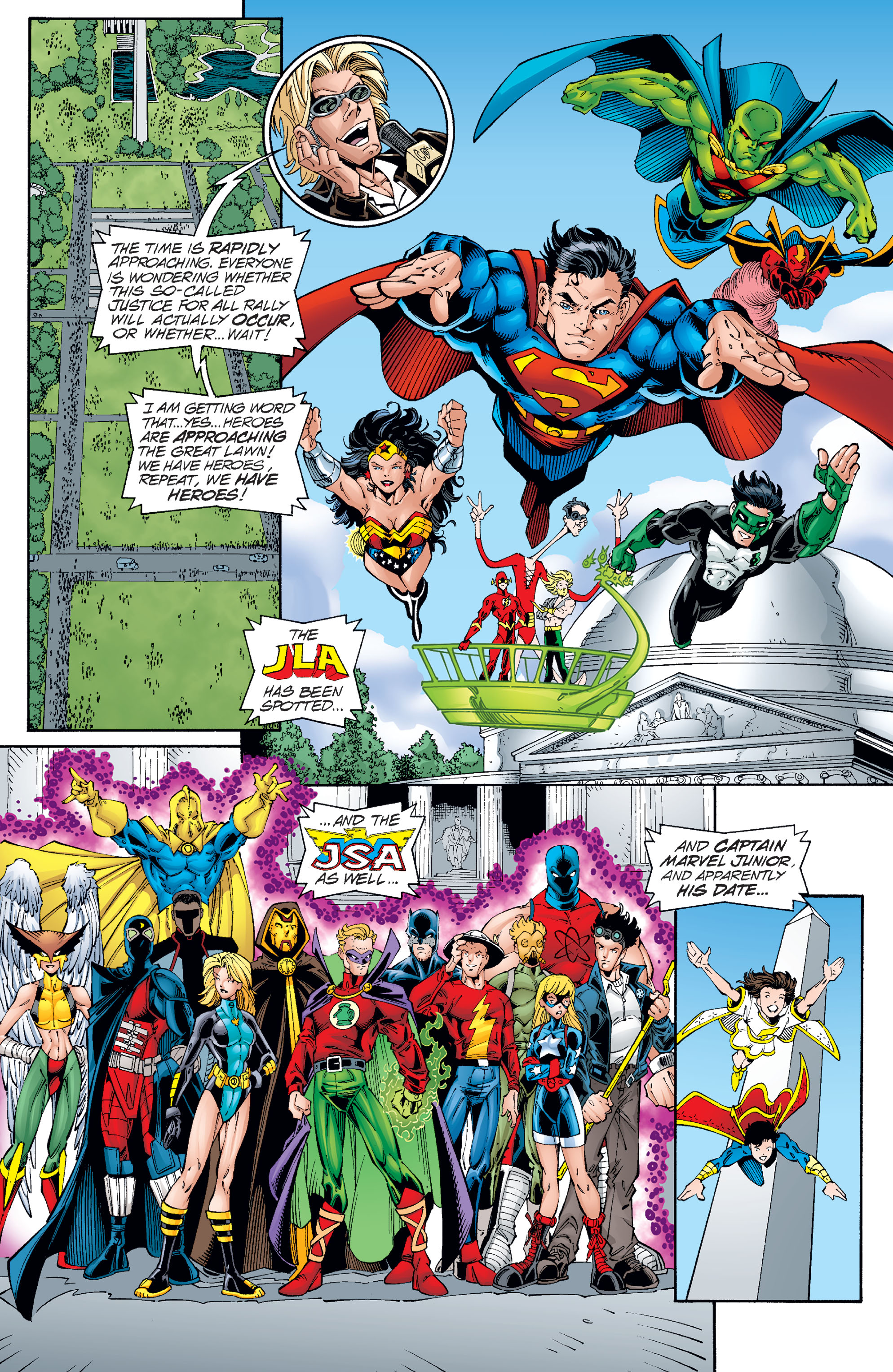 Read online Young Justice (1998) comic -  Issue # _TPB Book 3 (Part 1) - 78