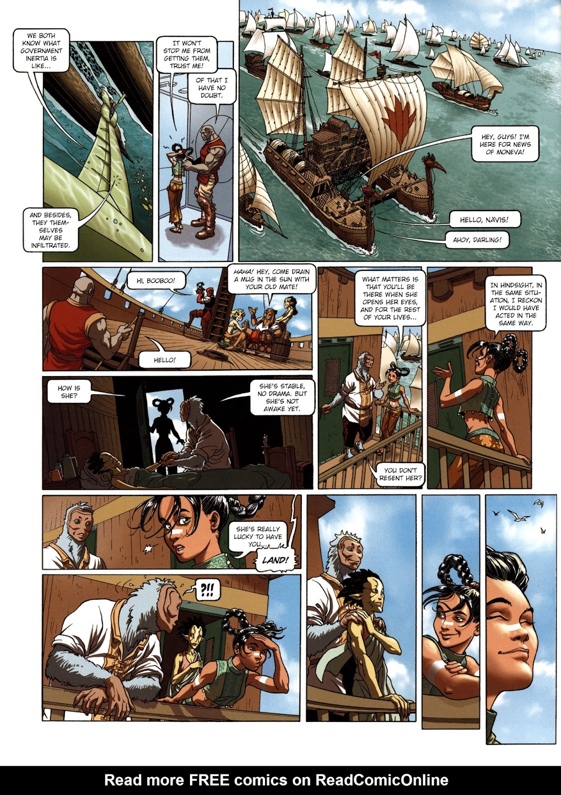 Wake issue 4 - Page 49