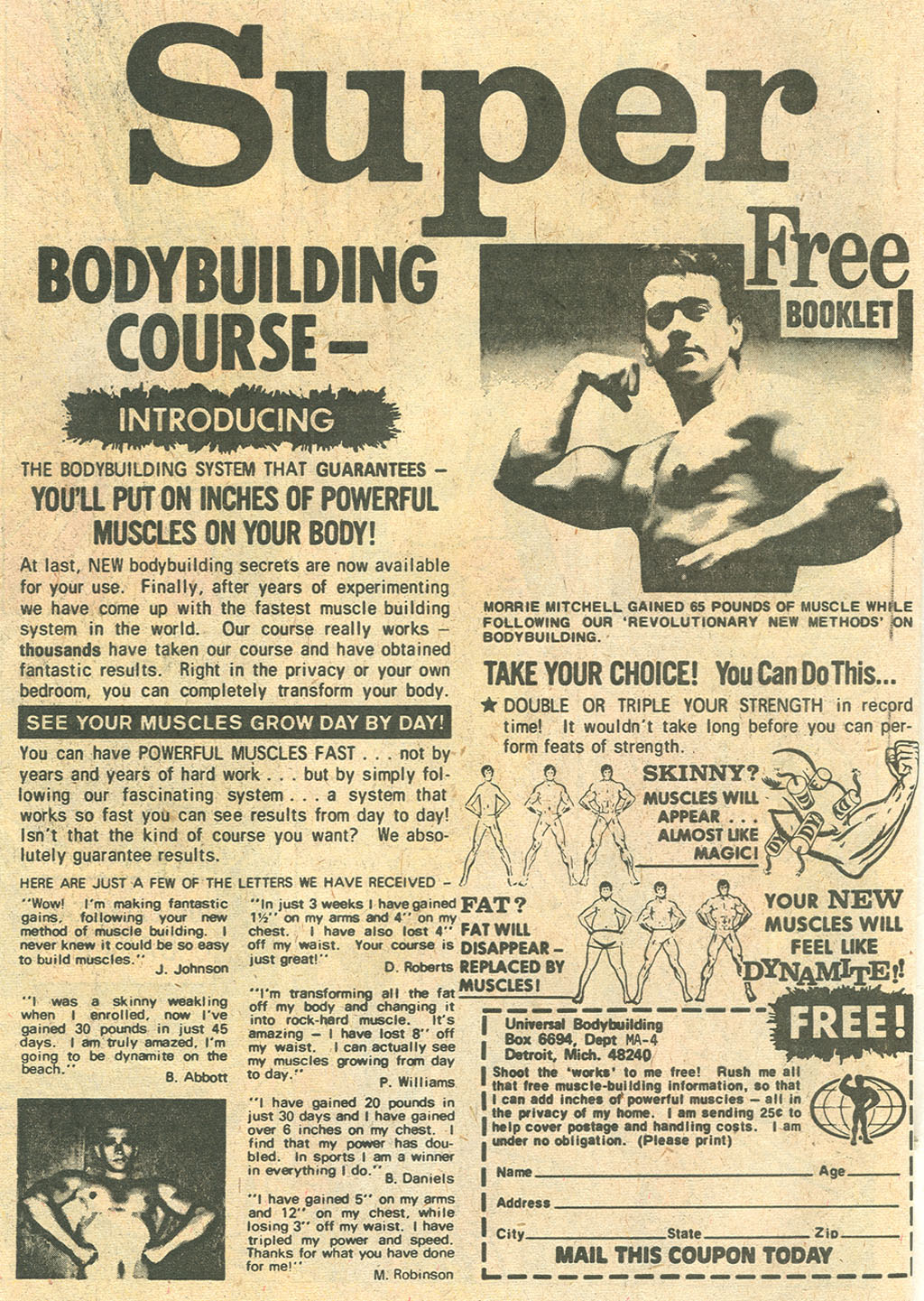 Read online The Rawhide Kid comic -  Issue #144 - 34