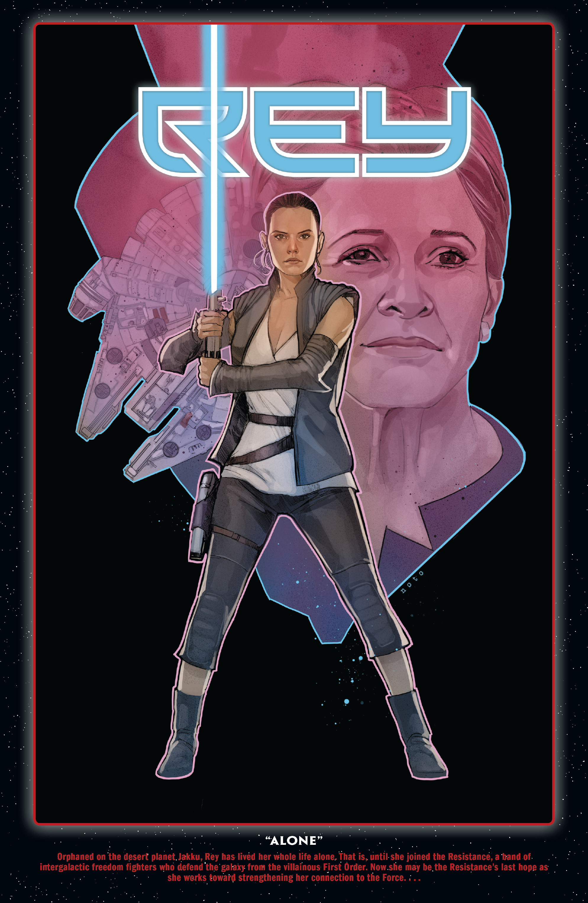 Read online Star Wars: Age of Republic: Heroes comic -  Issue # TPB - 69