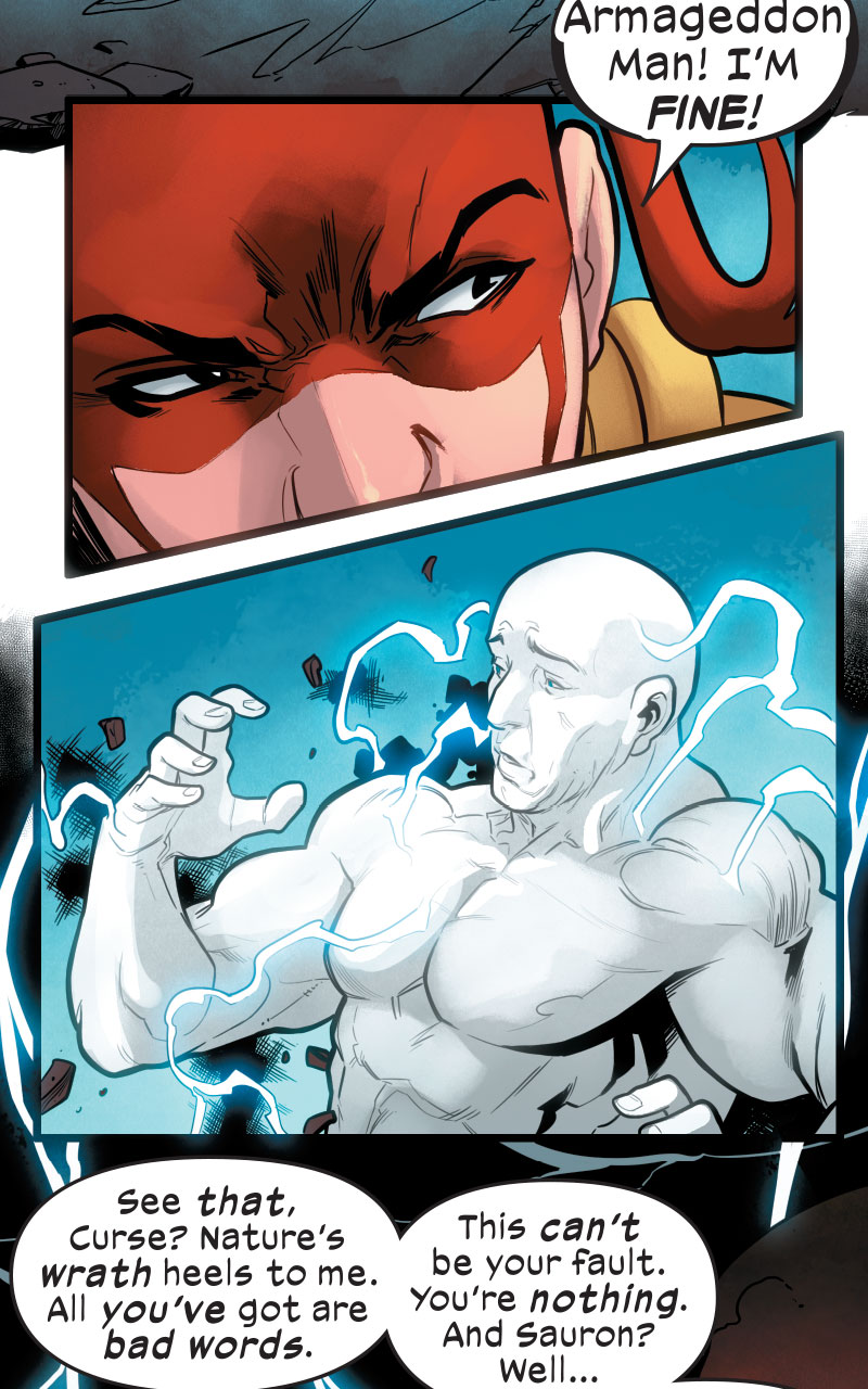 Read online X-Men Unlimited: Infinity Comic comic -  Issue #49 - 4