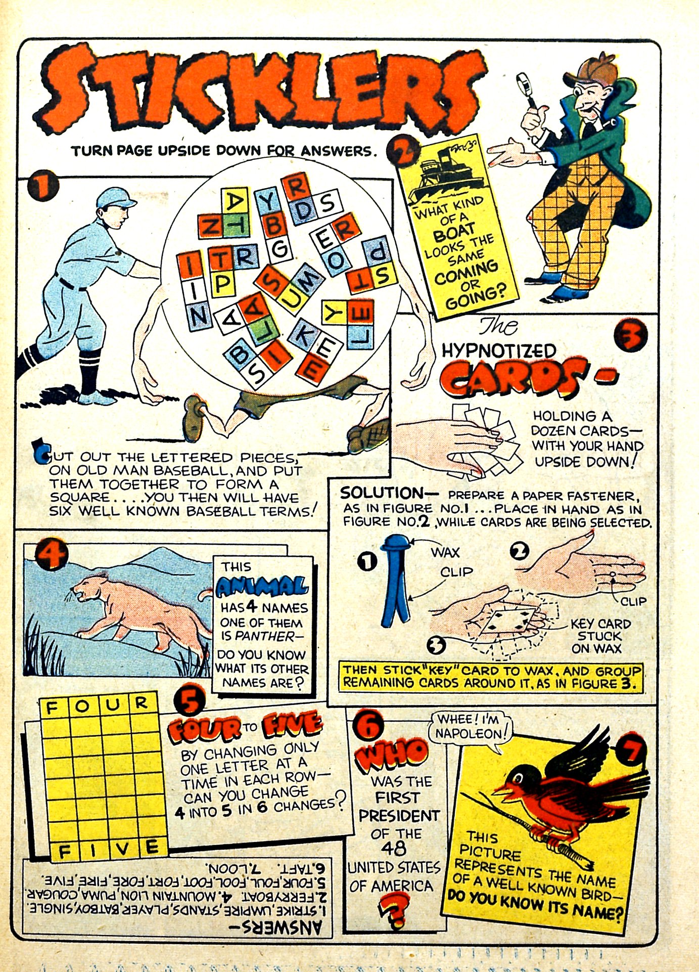 Read online Dynamic Comics comic -  Issue #9 - 43