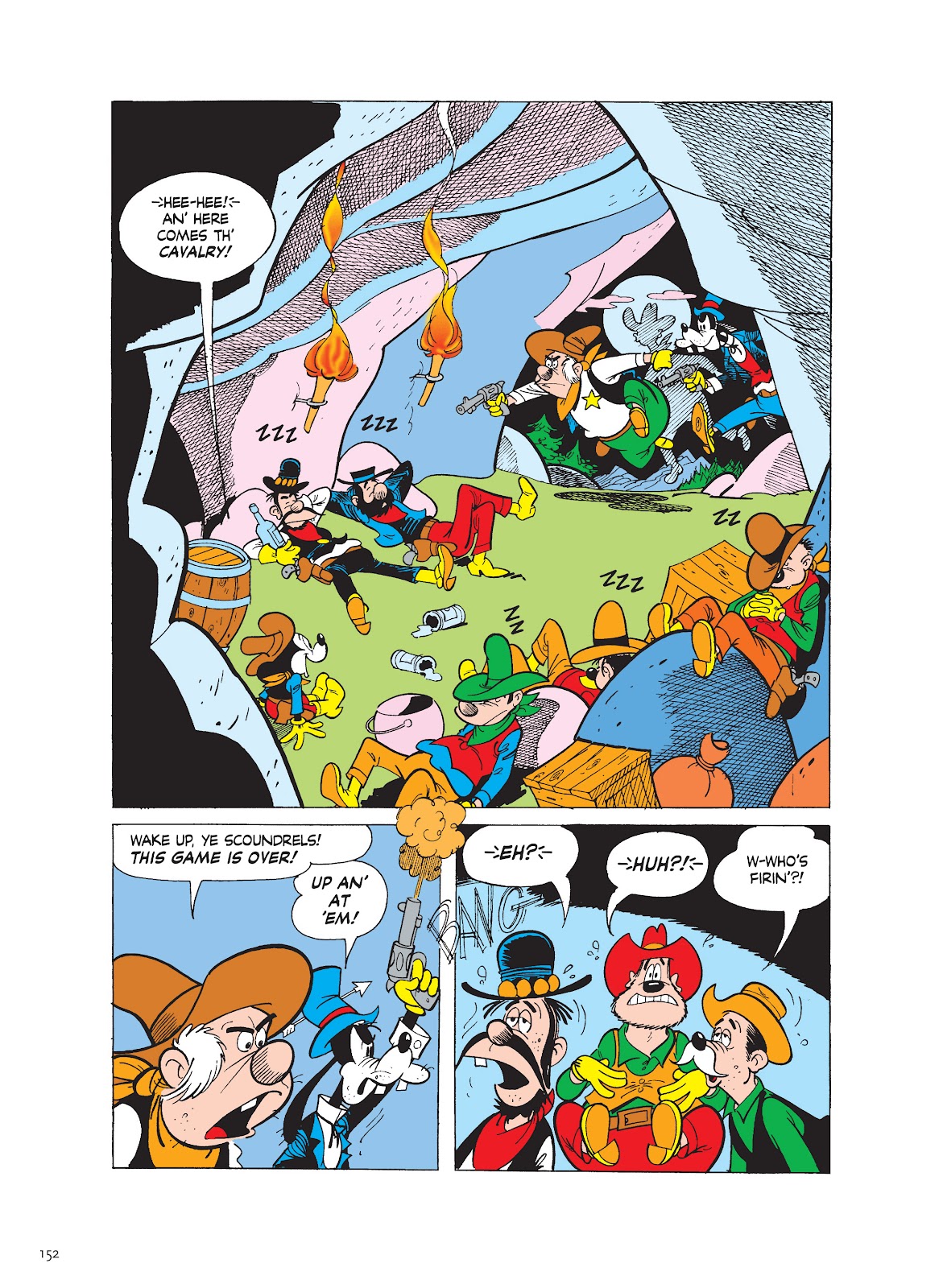 Disney Masters issue TPB 6 (Part 2) - Page 59