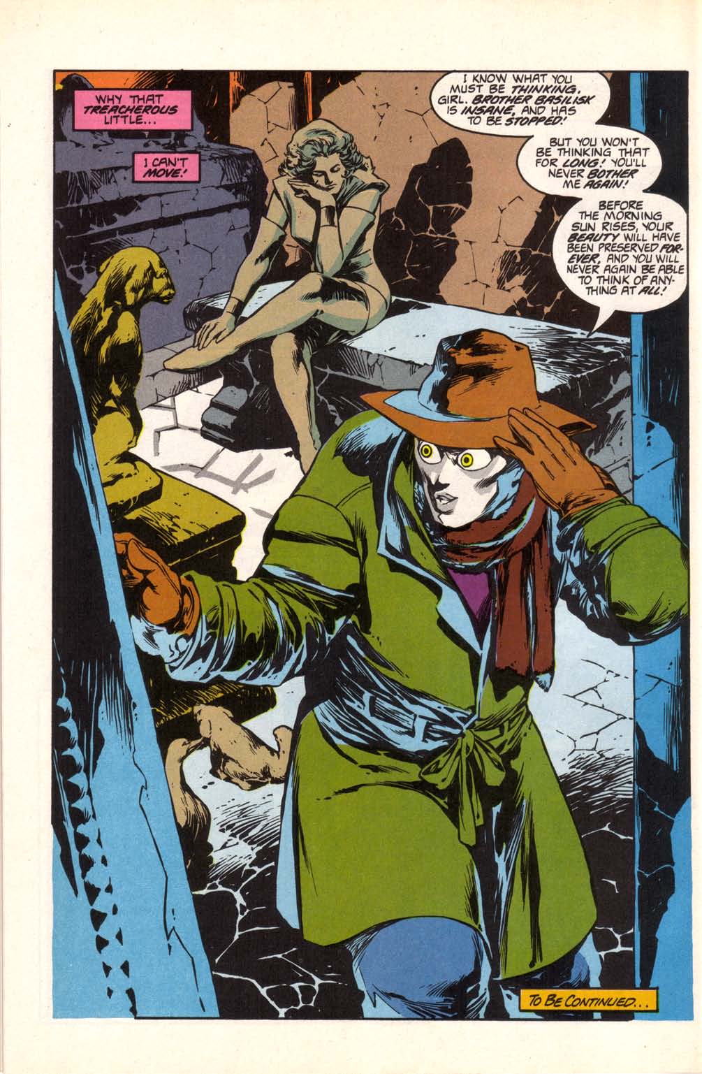 Read online The Marksman comic -  Issue #3 - 30