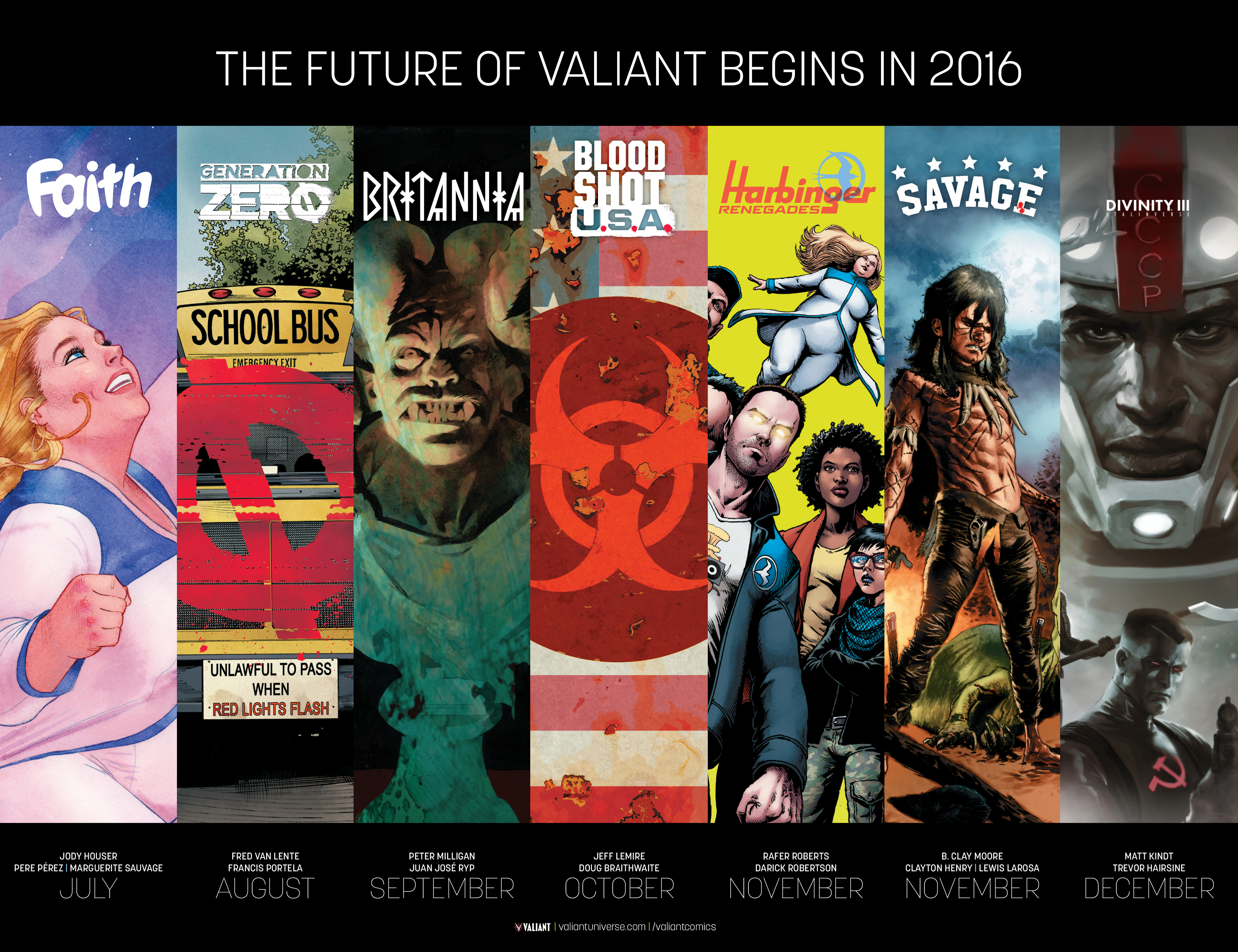 Read online Faith (II) comic -  Issue #2 - 28