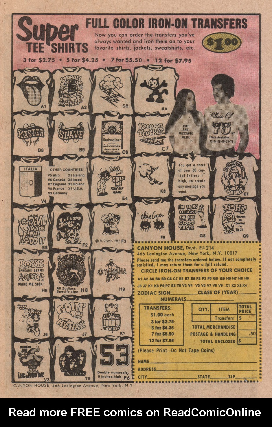 Read online Kid Colt Outlaw comic -  Issue #198 - 27