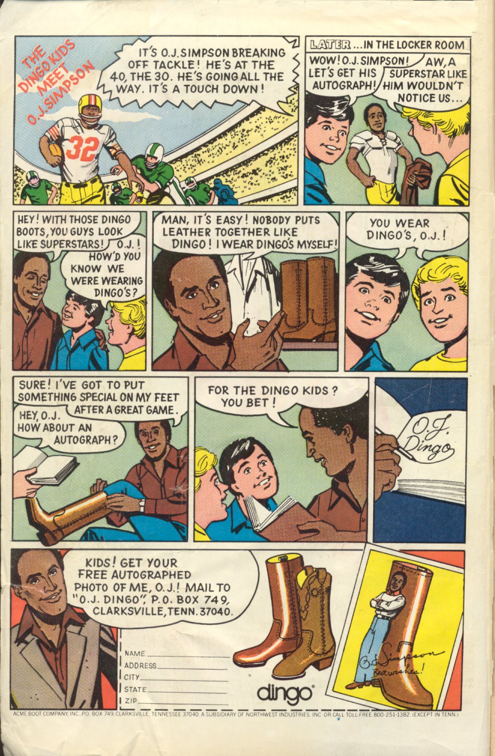 Read online Tales of the Unexpected comic -  Issue #200 - 2