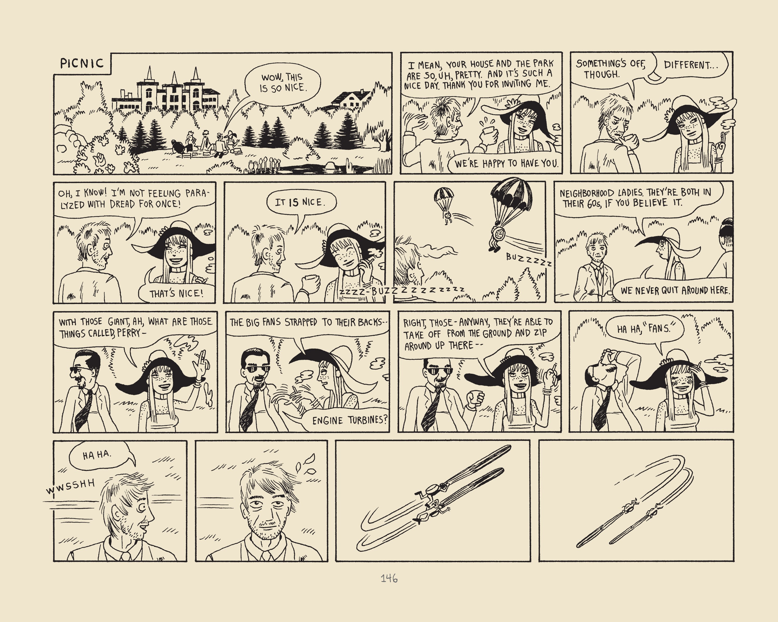 Read online Flayed Corpse and Other Stories comic -  Issue # TPB (Part 2) - 46