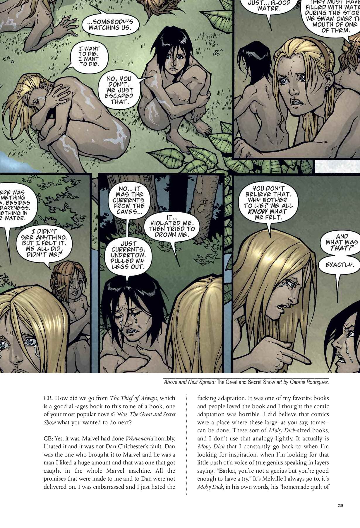 Read online IDW: The First Decade comic -  Issue # TPB (Part 3) - 25