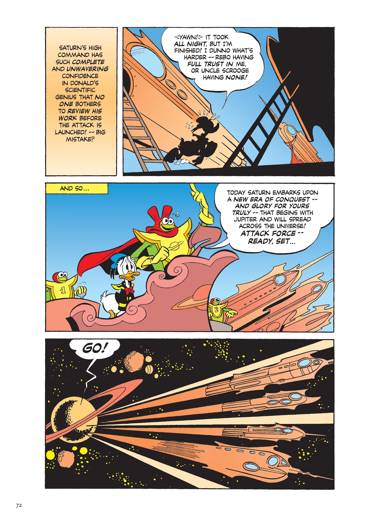 Read online Disney Masters comic -  Issue # TPB 2 (Part 1) - 77