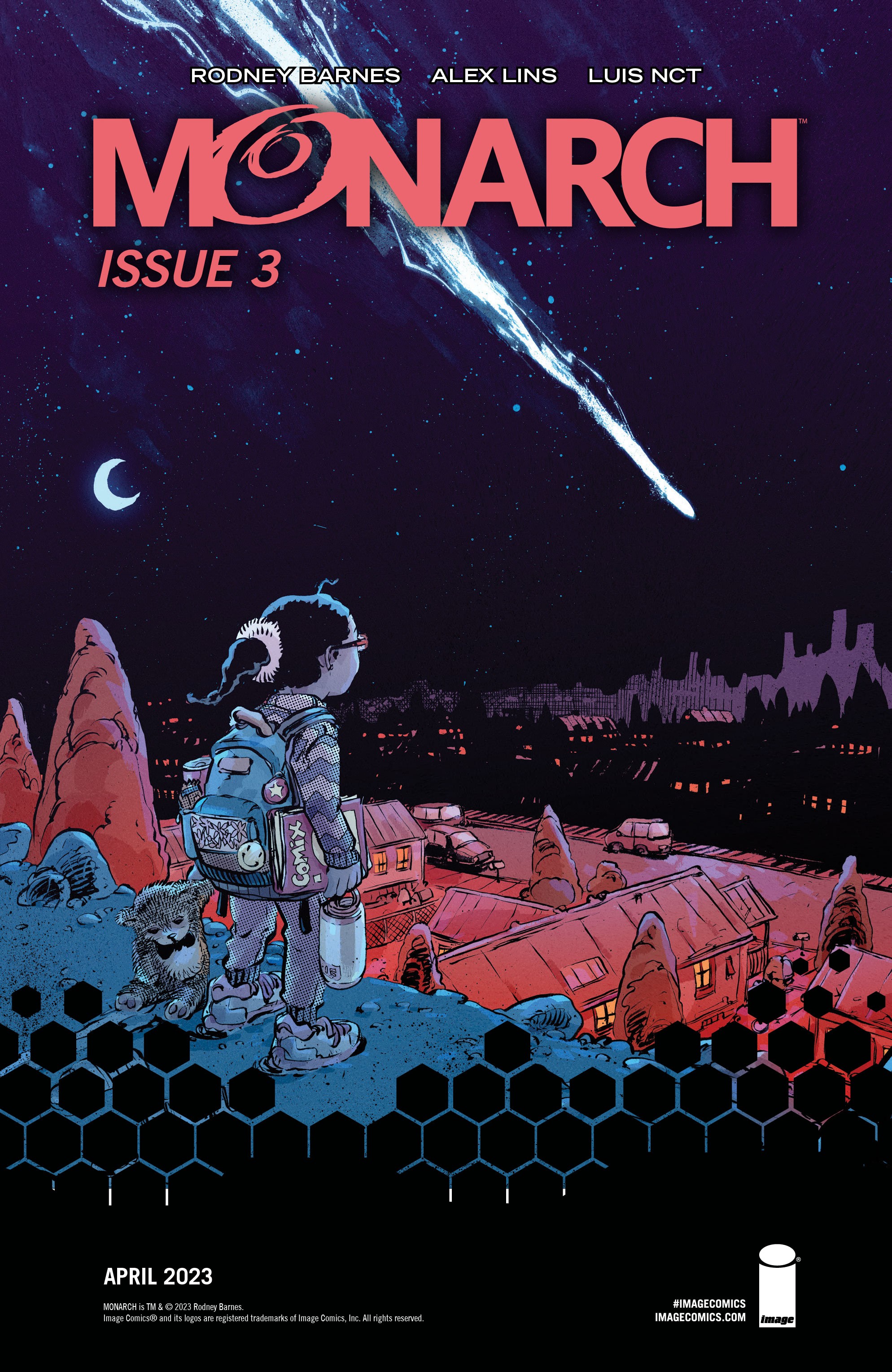 Read online Killadelphia comic -  Issue #29 - 26