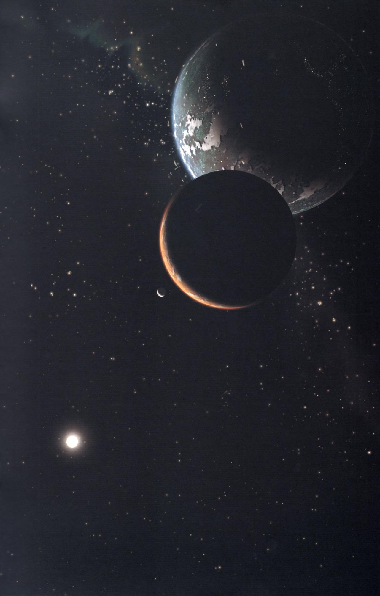 Read online United Free Worlds comic -  Issue #5 - 30