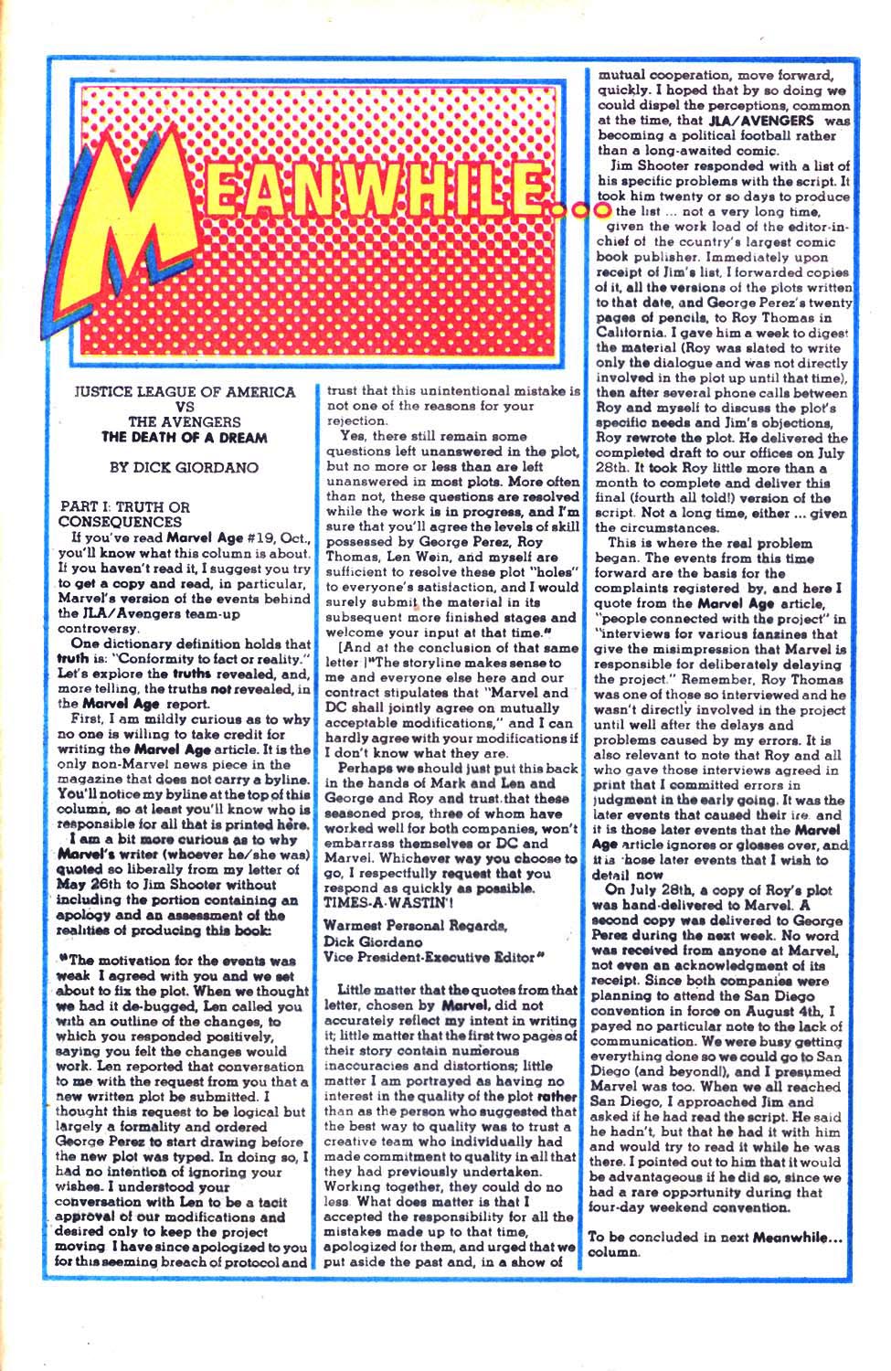 Read online Jemm, Son of Saturn comic -  Issue #5 - 26