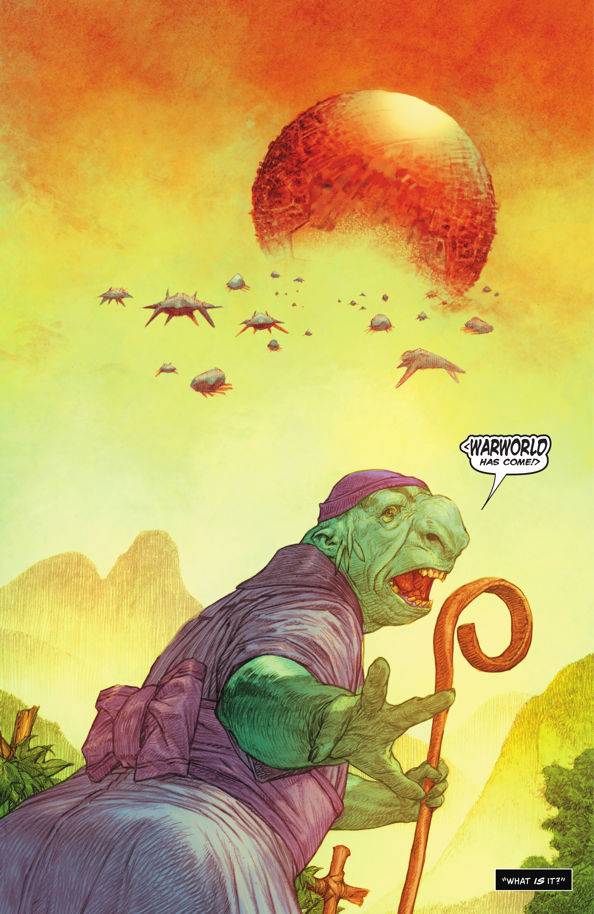 Read online Action Comics (2016) comic -  Issue #1043 - 11