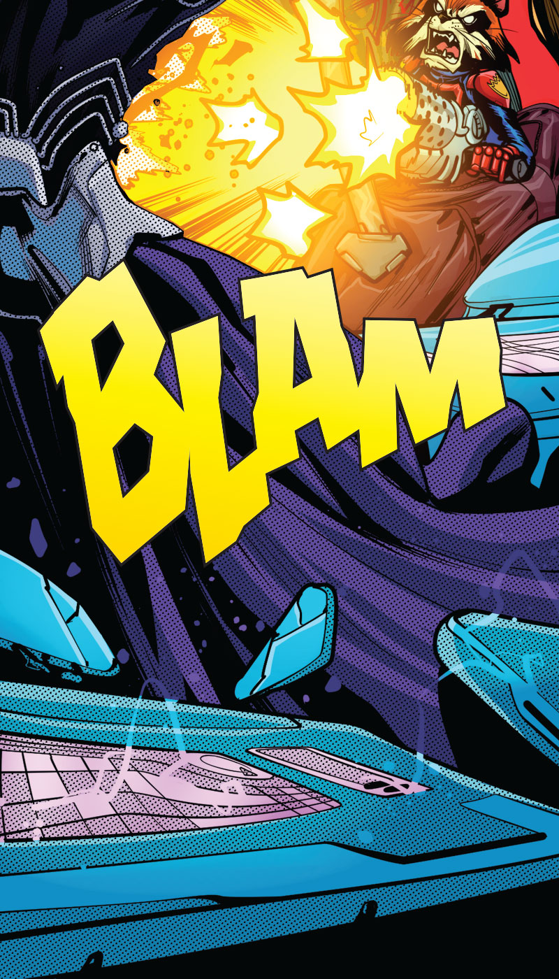 Read online Avengers Unlimited: Infinity Comic comic -  Issue #46 - 26