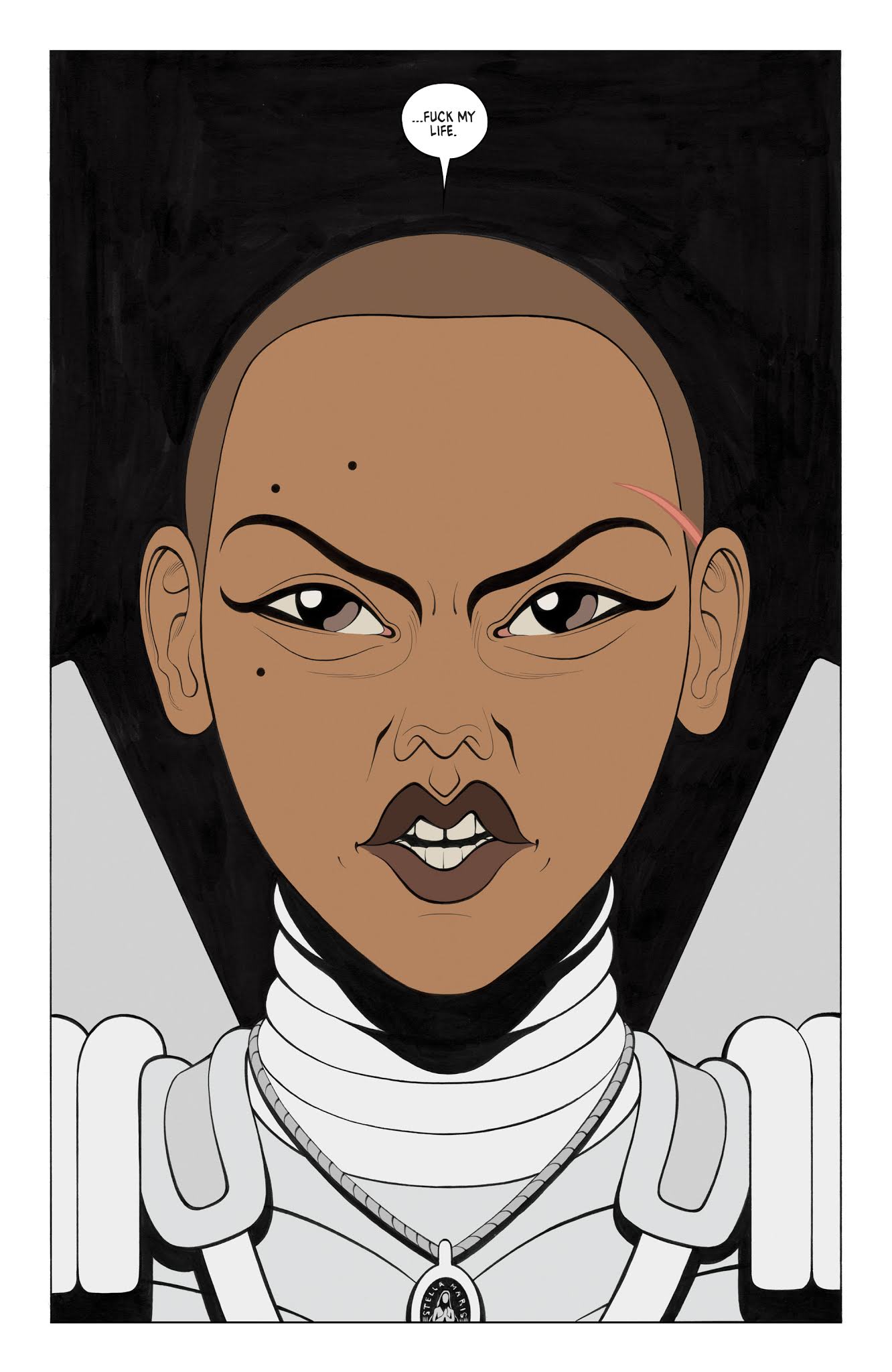 Read online The New World comic -  Issue #1 - 56