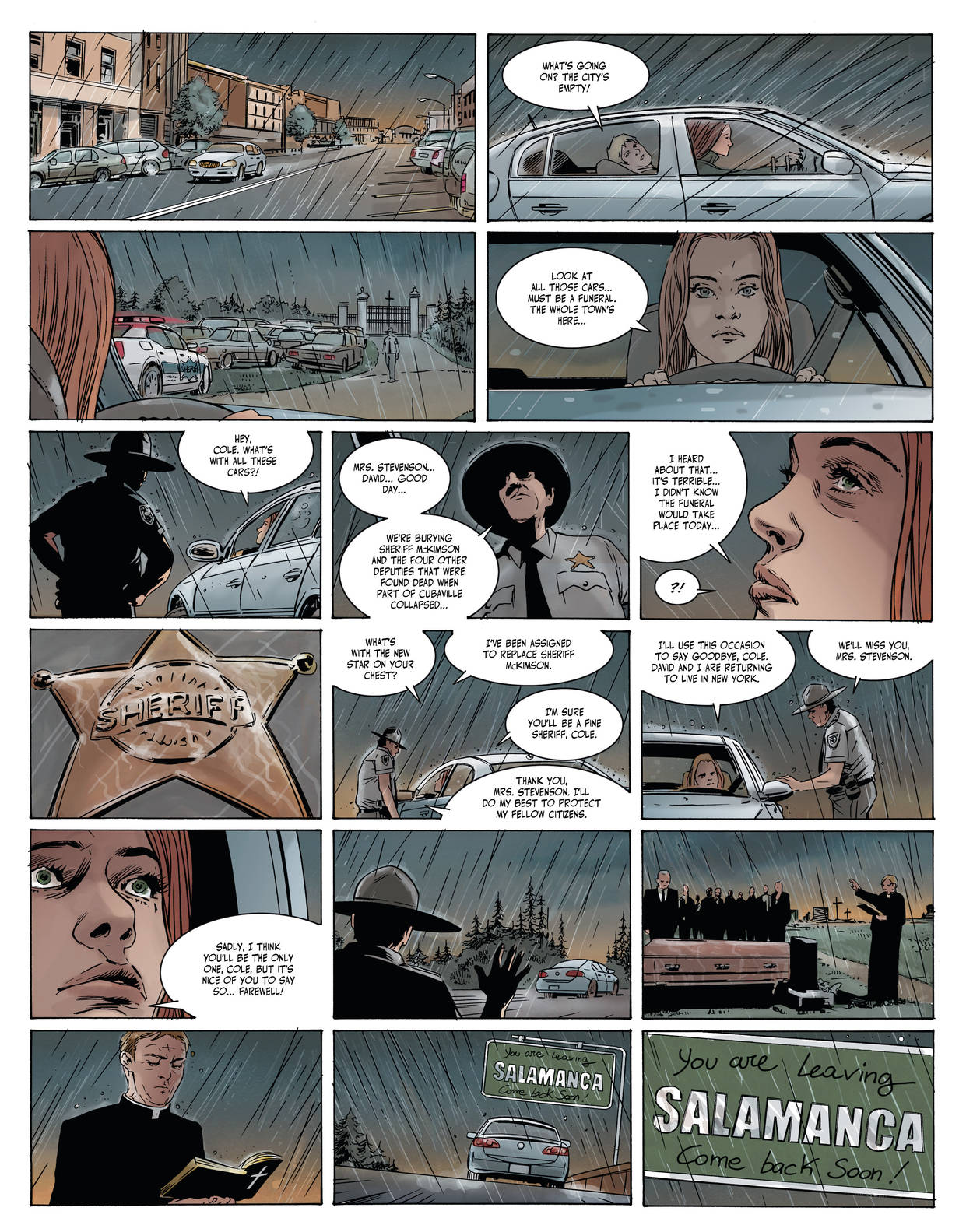 Read online The Shadows of Salamanca comic -  Issue #3 - 56