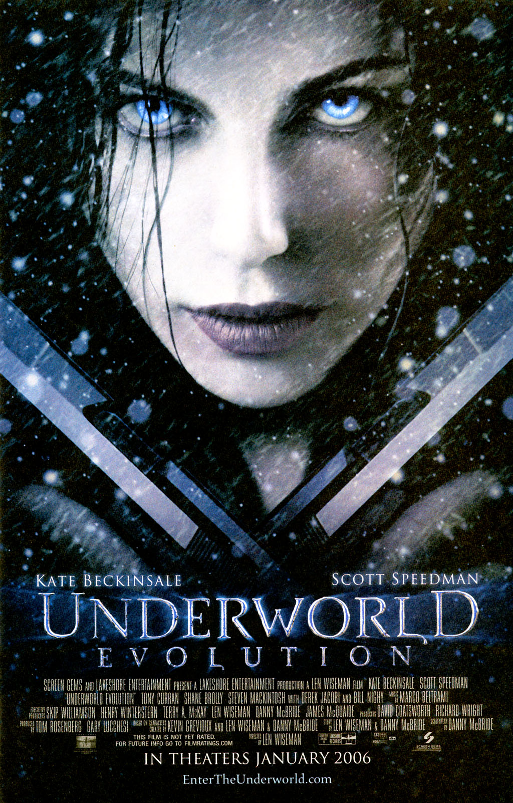 Read online The Exterminators comic -  Issue #1 - 29