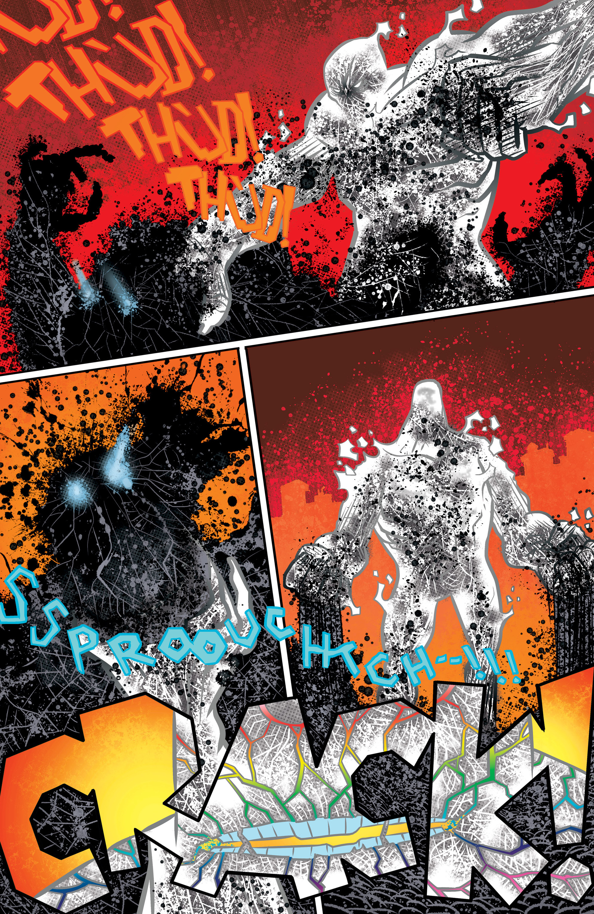 Read online Rumble (2017) comic -  Issue #15 - 19