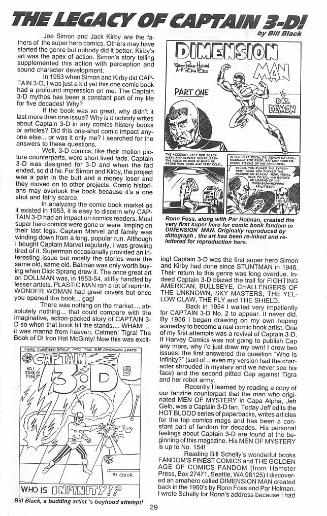 Read online Golden-Age Men of Mystery comic -  Issue #15 - 36