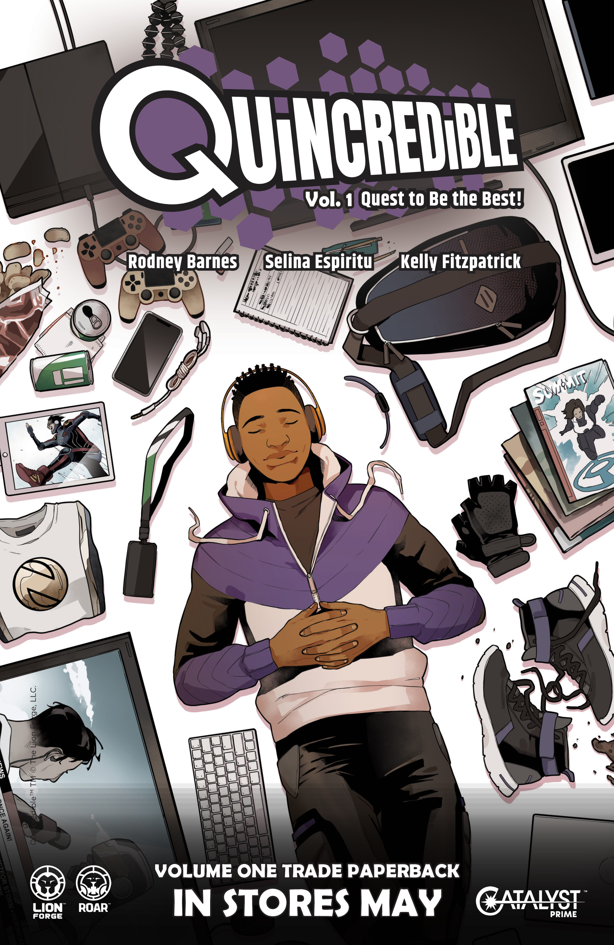 Read online Cellies comic -  Issue #10 - 27