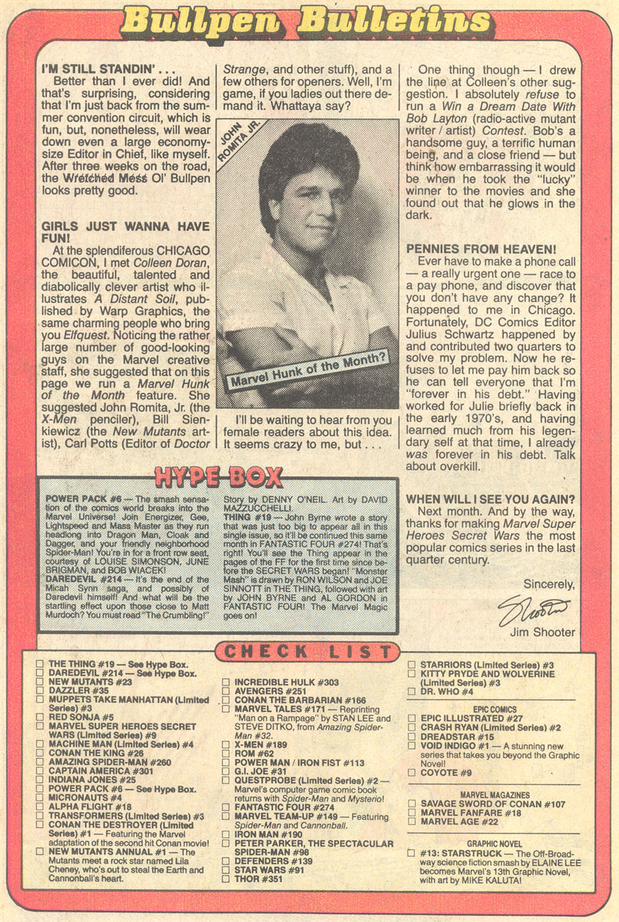 Read online Red Sonja (3rd Series) comic -  Issue #5 - 24