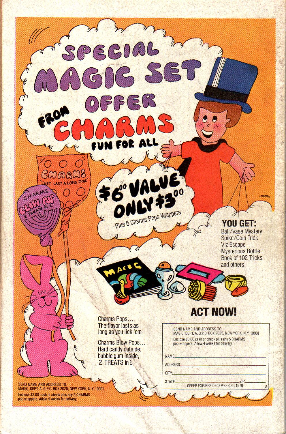 Read online Freedom Fighters (1976) comic -  Issue #5 - 36