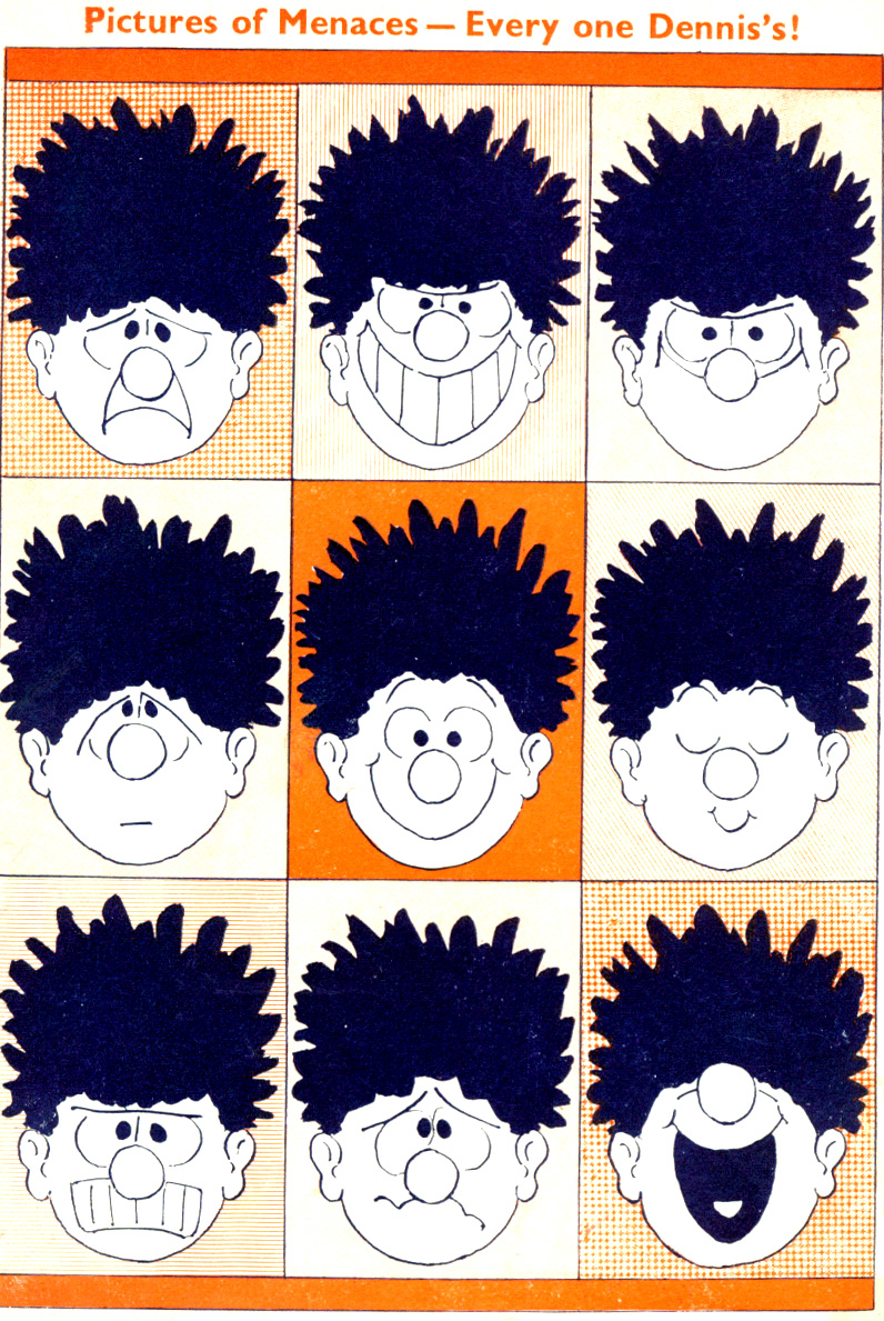 Read online The Beano Book (Annual) comic -  Issue #1969 - 27