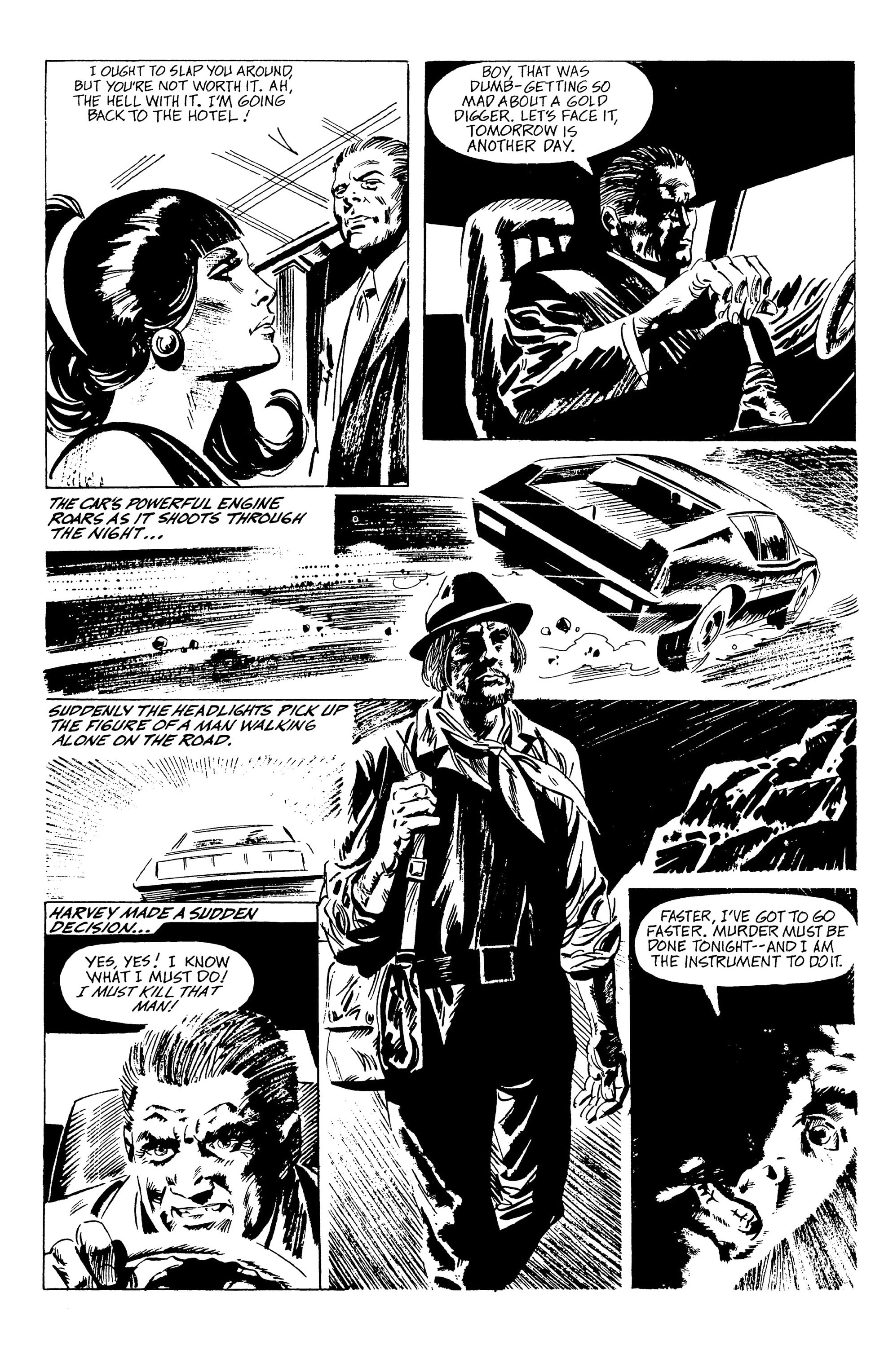 Read online Chilling Adventures in Sorcery comic -  Issue # TPB (Part 2) - 46